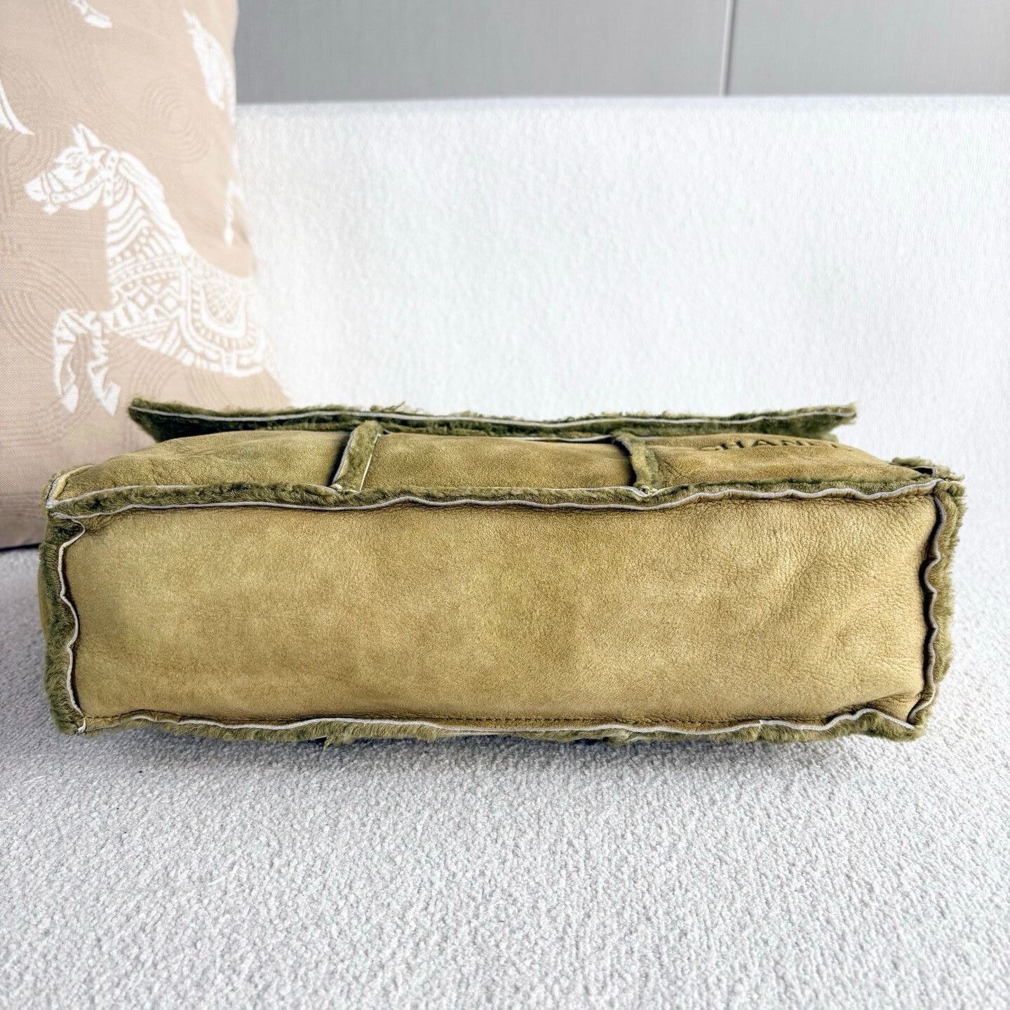 Chanel Pre-loved Bag Very good condition Size ONE SIZE - 5 Thumbnail
