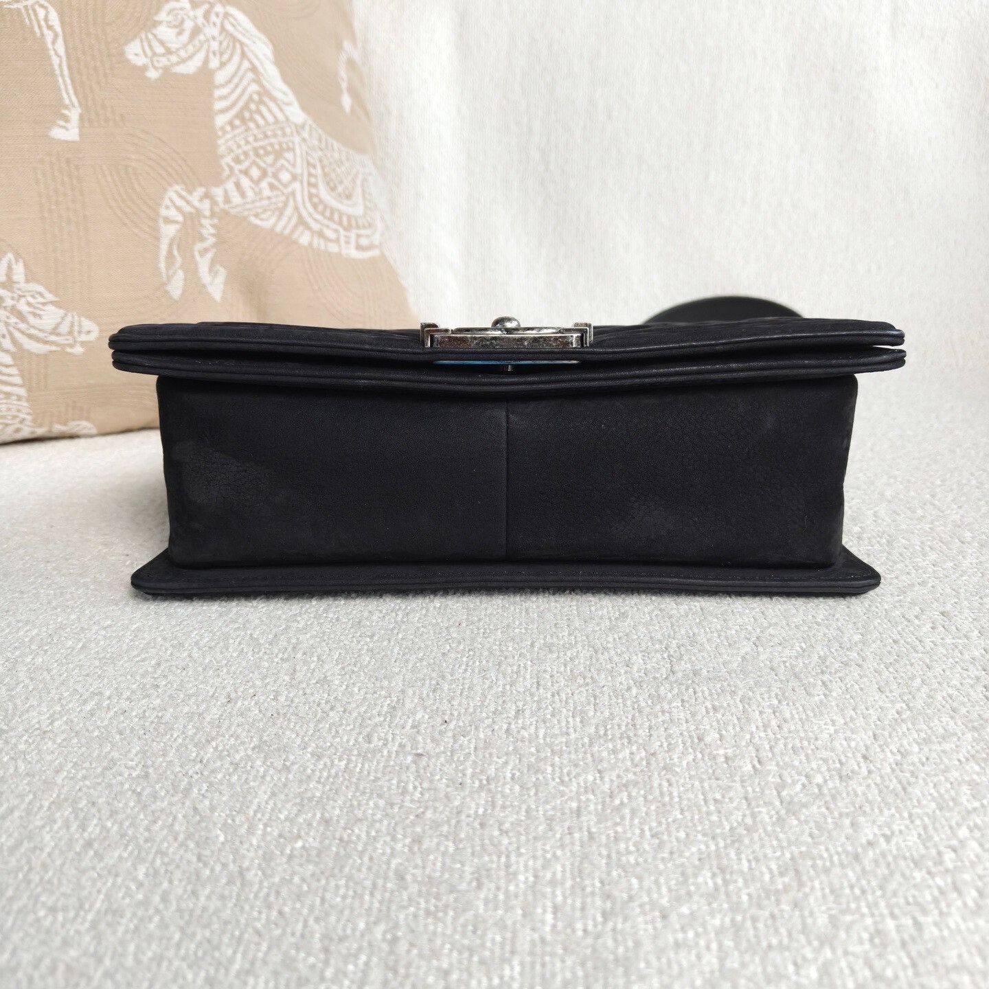 Chanel Pre-loved Bag Very good condition Size ONE SIZE - 5 Thumbnail