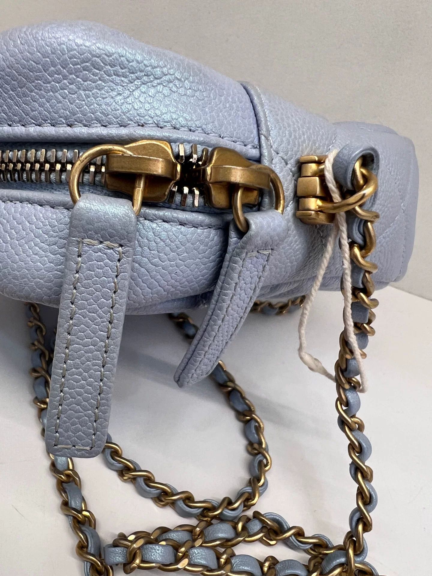 Chanel Pre-loved Bag Very good condition Size ONE SIZE - 7 Thumbnail