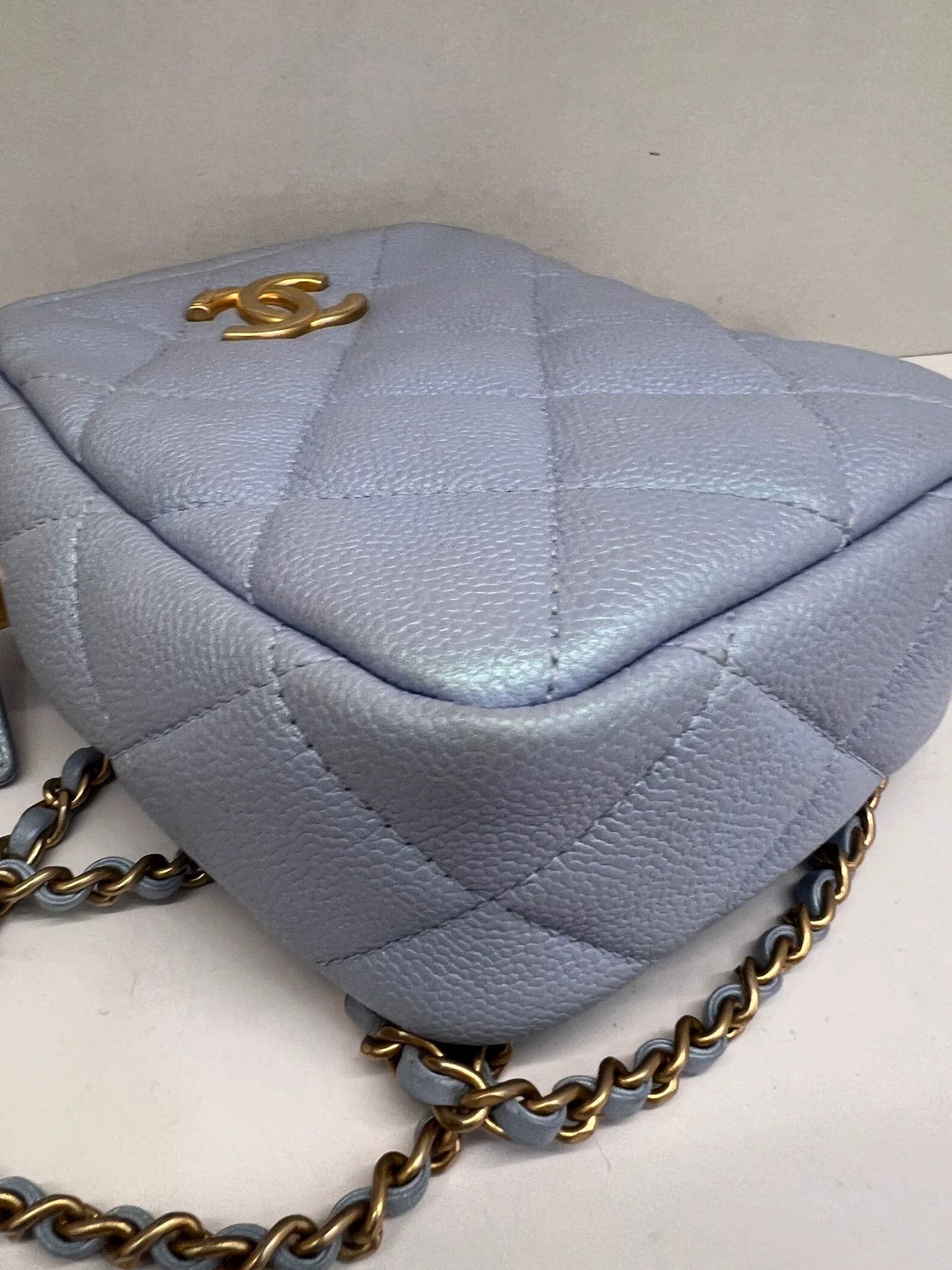 Chanel Pre-loved Bag Very good condition Size ONE SIZE - 3 Thumbnail