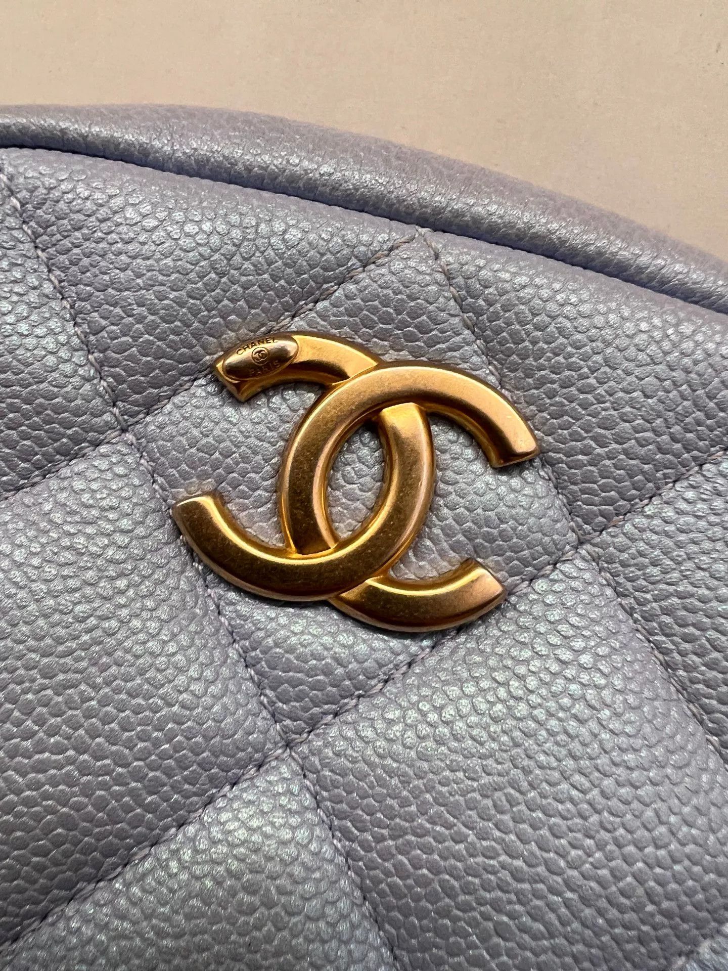 Chanel Pre-loved Bag Very good condition Size ONE SIZE - 6 Thumbnail