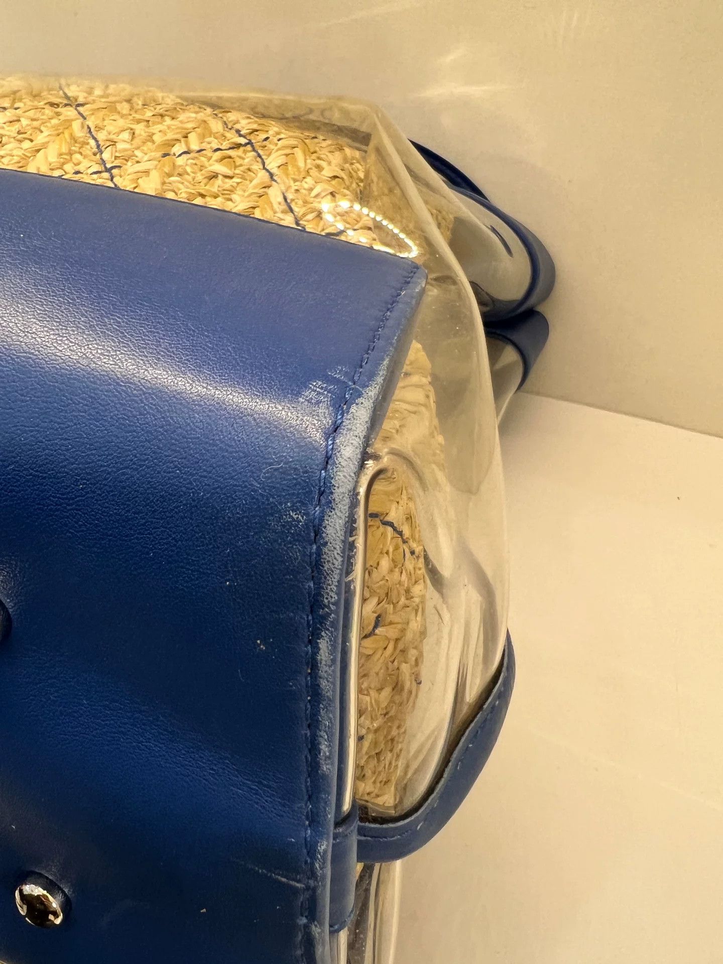 Chanel Pre-loved Bag Very good condition Size ONE SIZE - 8 Thumbnail