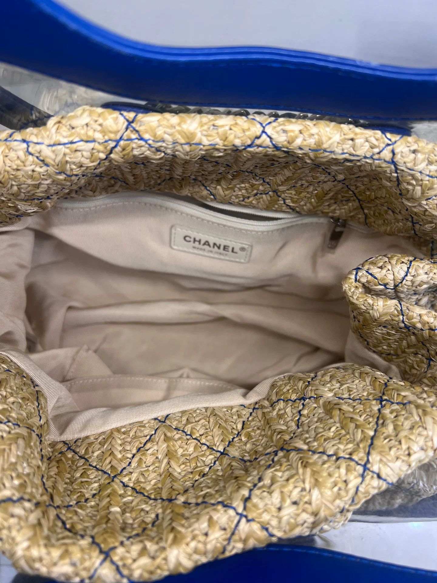 Chanel Pre-loved Bag Very good condition Size ONE SIZE - 5 Thumbnail