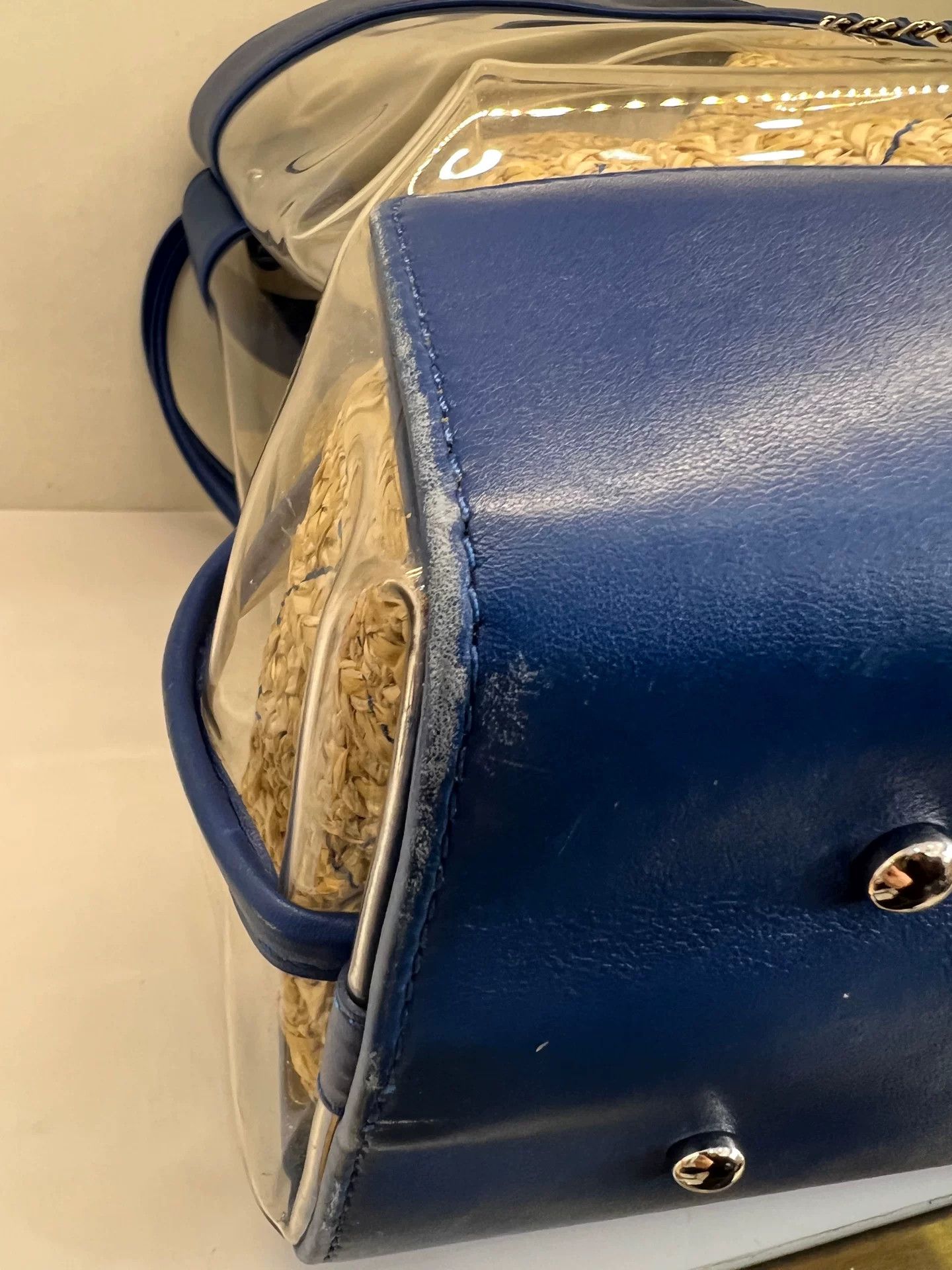 Chanel Pre-loved Bag Very good condition Size ONE SIZE - 4 Thumbnail