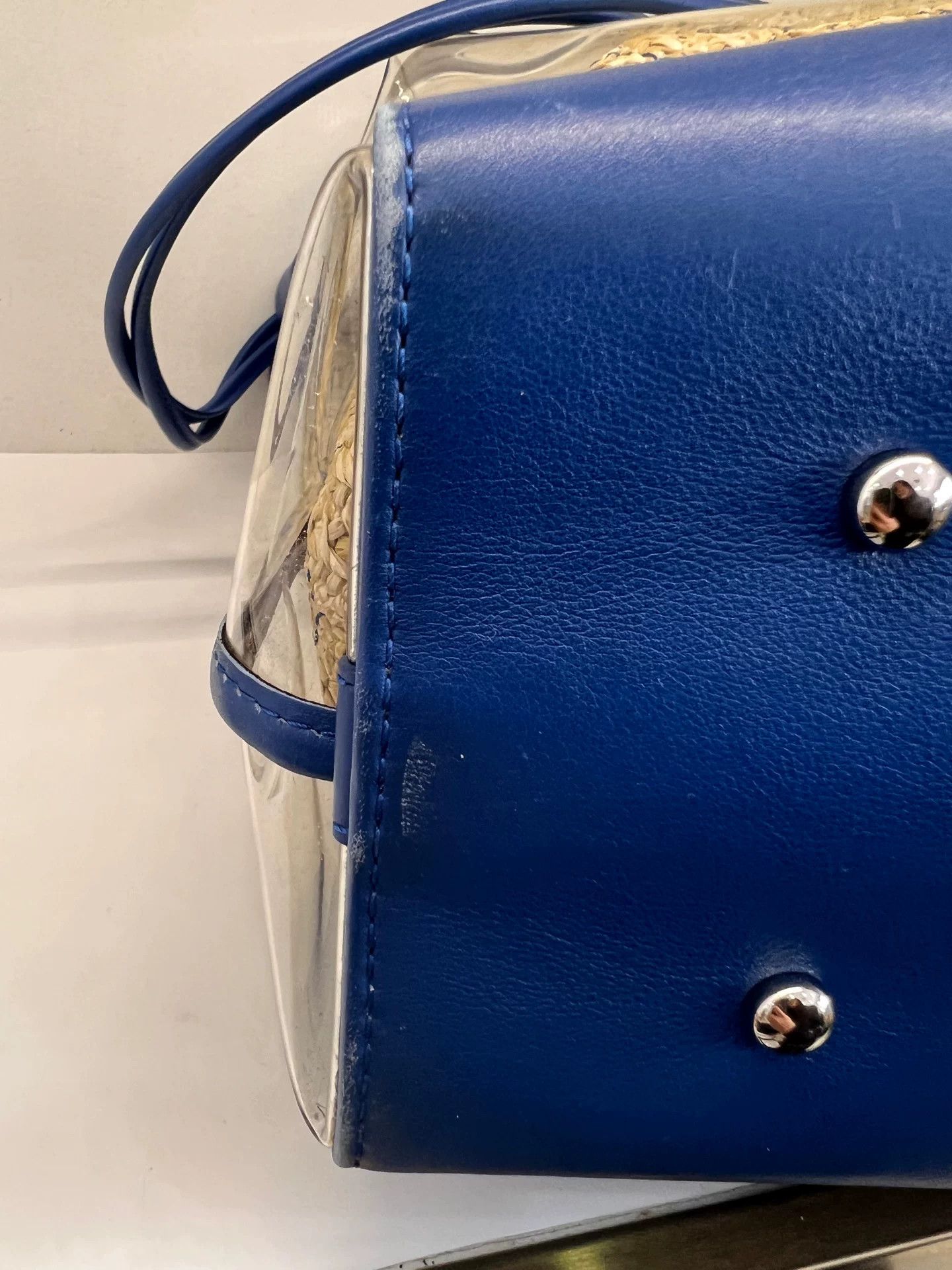 Chanel Pre-loved Bag Very good condition Size ONE SIZE - 7 Thumbnail