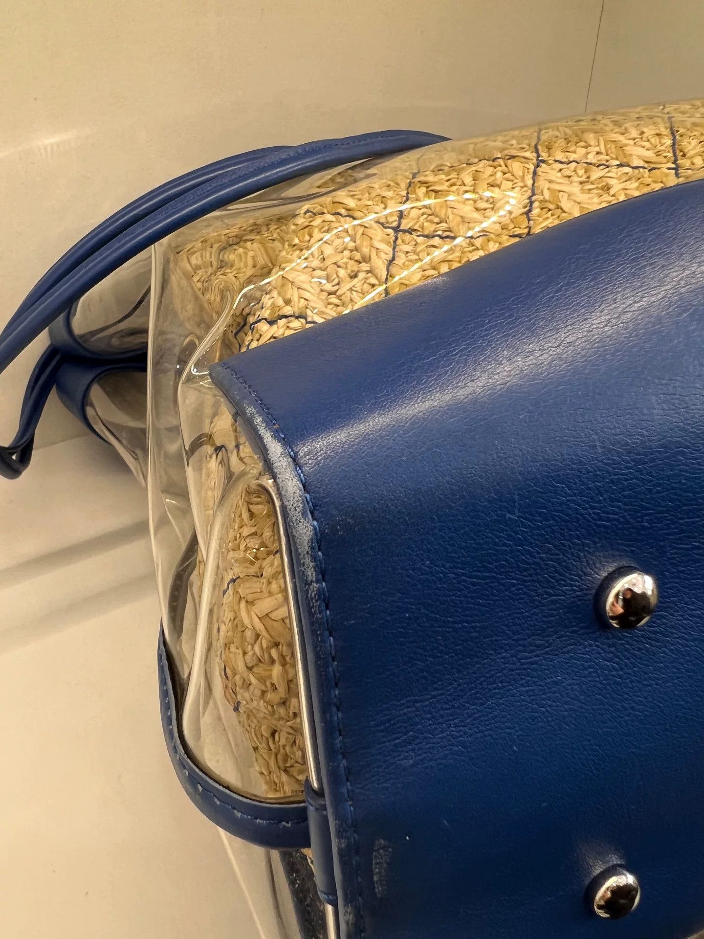 Chanel Pre-loved Bag Very good condition Size ONE SIZE - 6 Thumbnail