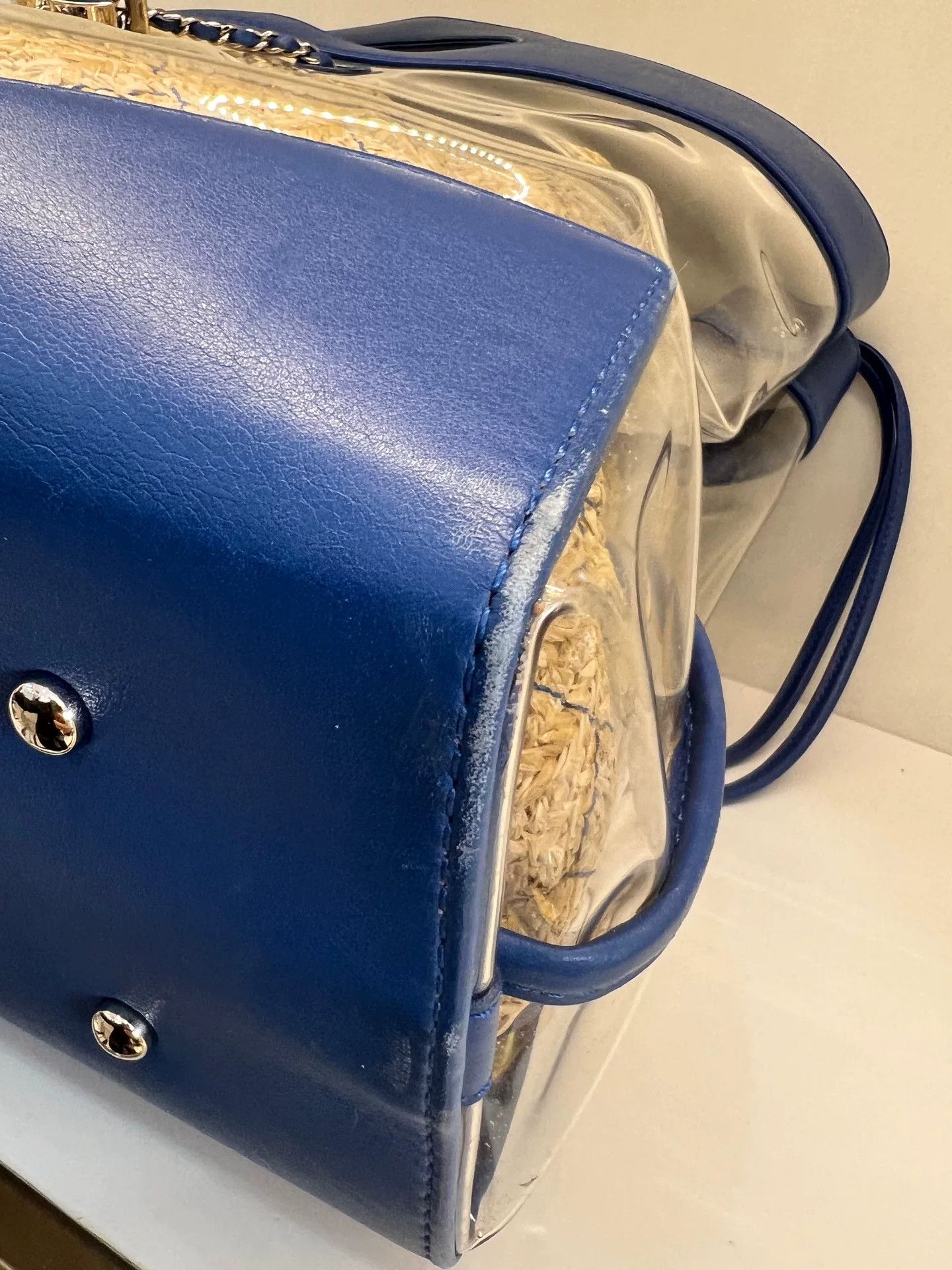 Chanel Pre-loved Bag Very good condition Size ONE SIZE - 3 Thumbnail