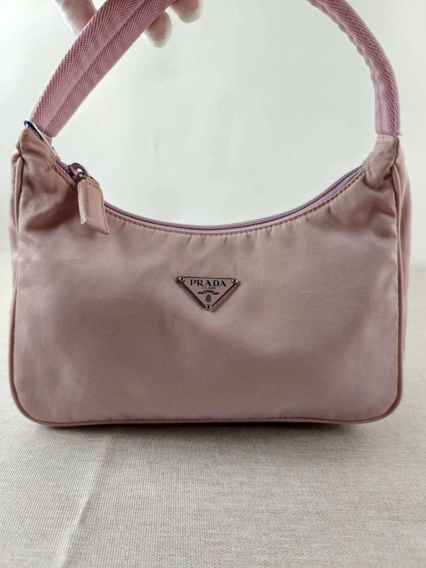 Prada Pre-loved Bag Very good condition Size ONE SIZE - 2 Thumbnail