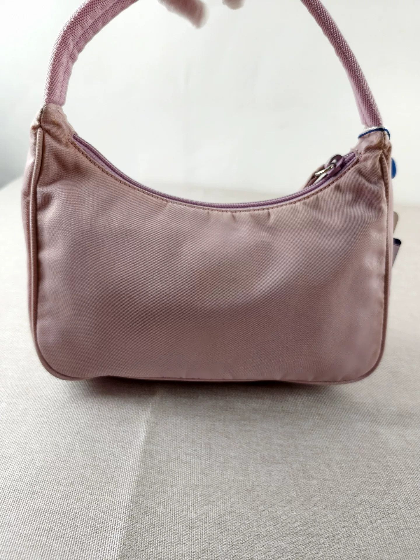 Prada Pre-loved Bag Very good condition Size ONE SIZE - 4 Thumbnail