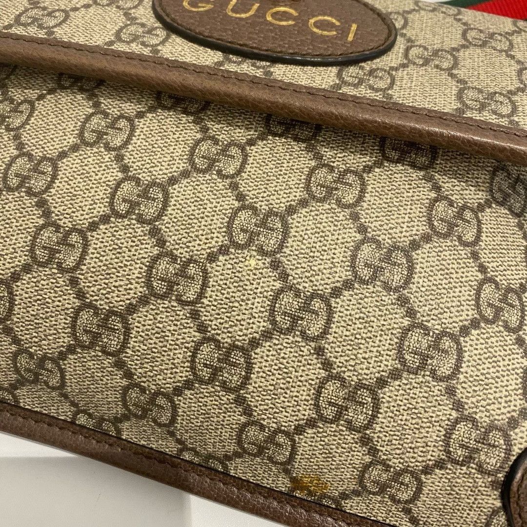 Gucci Pre-loved Bag Very good condition Size ONE SIZE - 4 Thumbnail