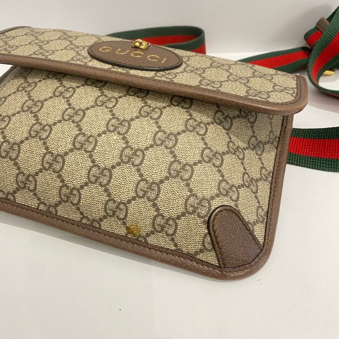 Gucci Pre-loved Bag Very good condition Size ONE SIZE - 5 Thumbnail