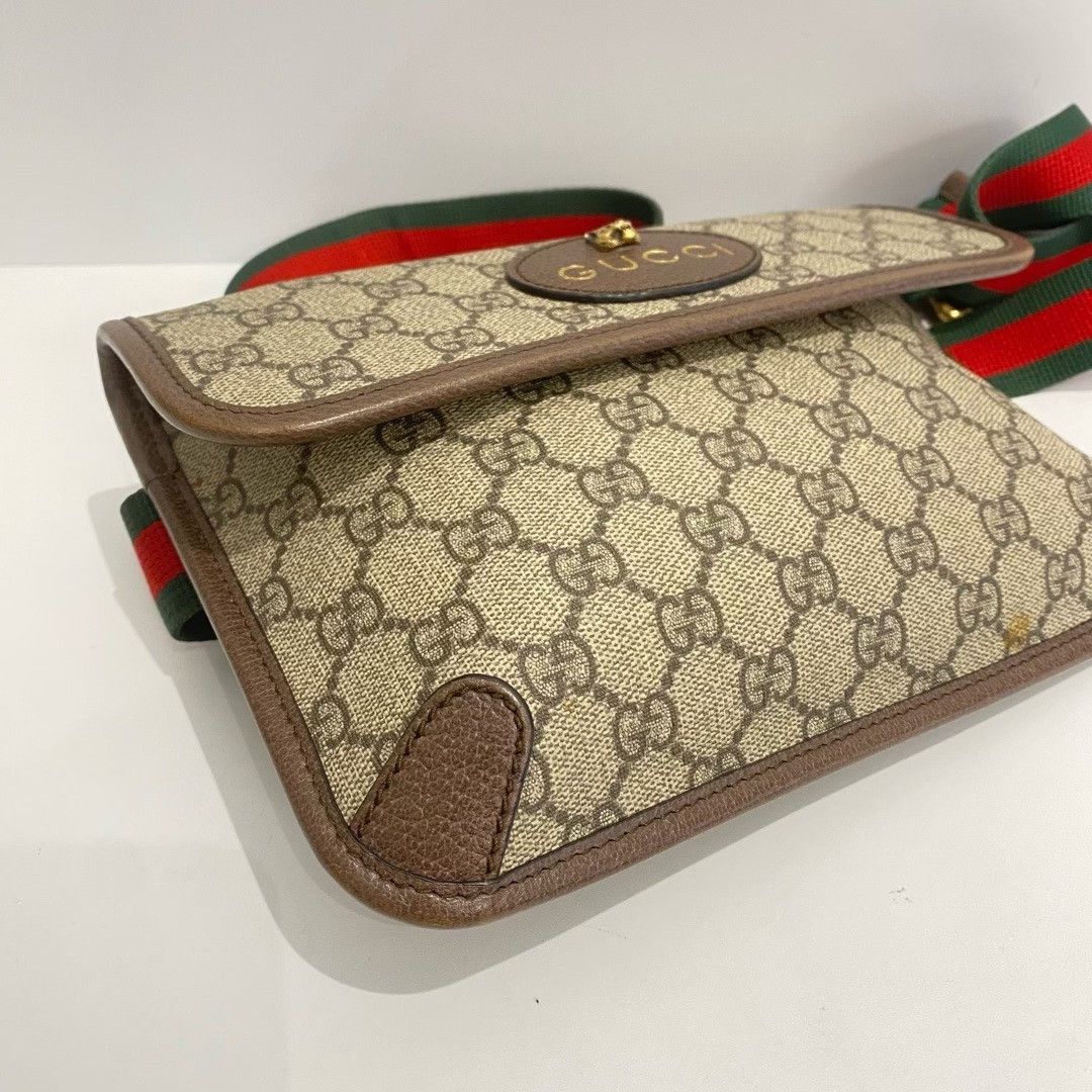 Gucci Pre-loved Bag Very good condition Size ONE SIZE - 6 Thumbnail