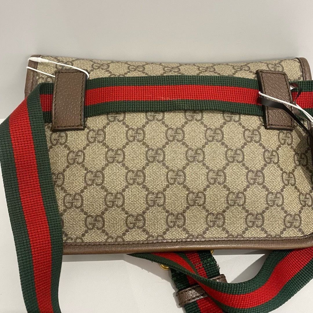 Gucci Pre-loved Bag Very good condition Size ONE SIZE - 3 Thumbnail
