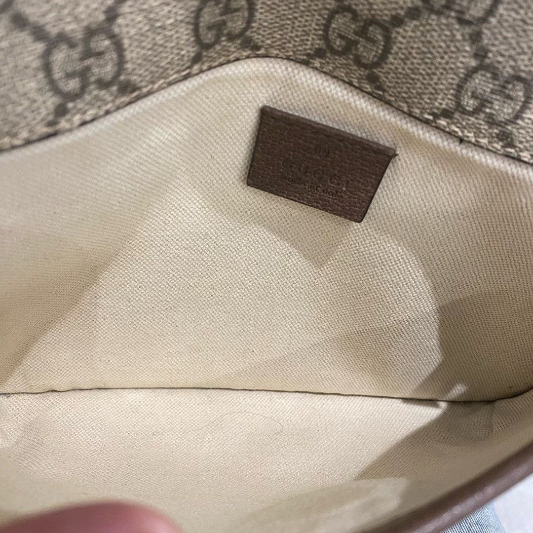 Gucci Pre-loved Bag Very good condition Size ONE SIZE - 2 Thumbnail