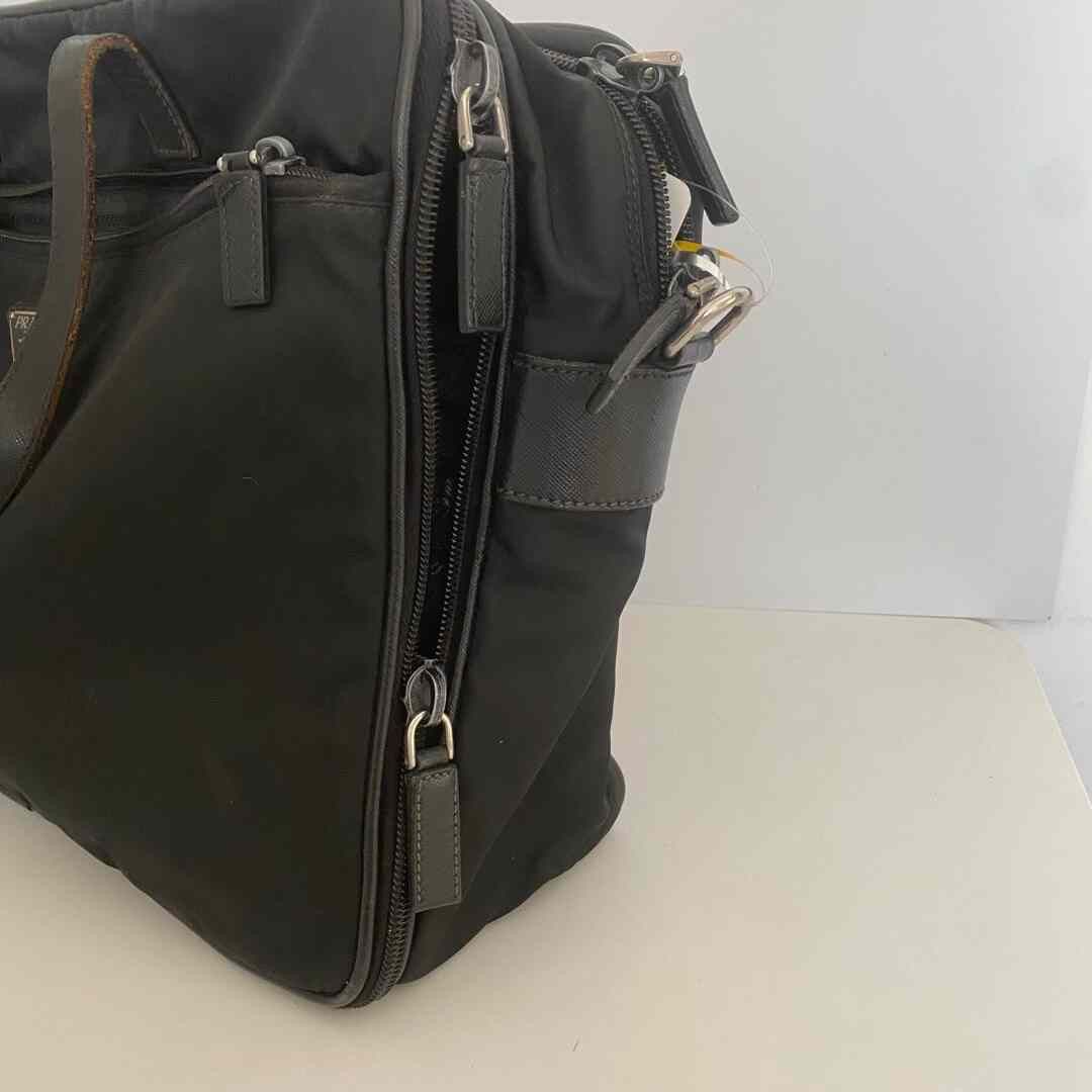Prada Pre-loved Bag Very good condition Size ONE SIZE - 6 Thumbnail