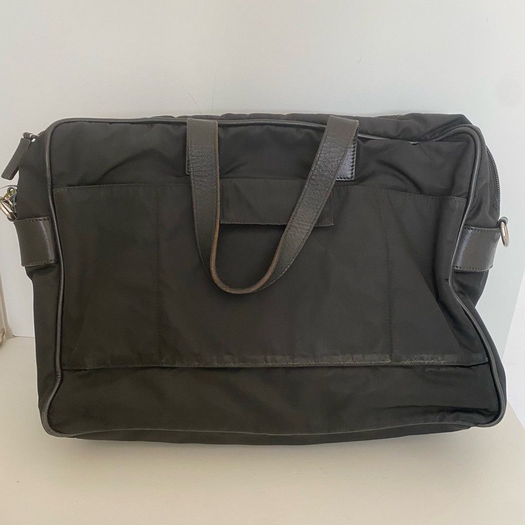 Prada Pre-loved Bag Very good condition Size ONE SIZE - 5 Thumbnail