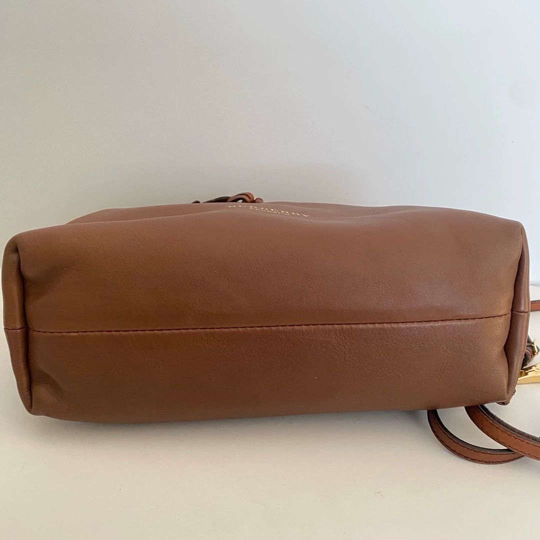 Burberry Pre-loved Bag Very good condition Size ONE SIZE - 2 Thumbnail