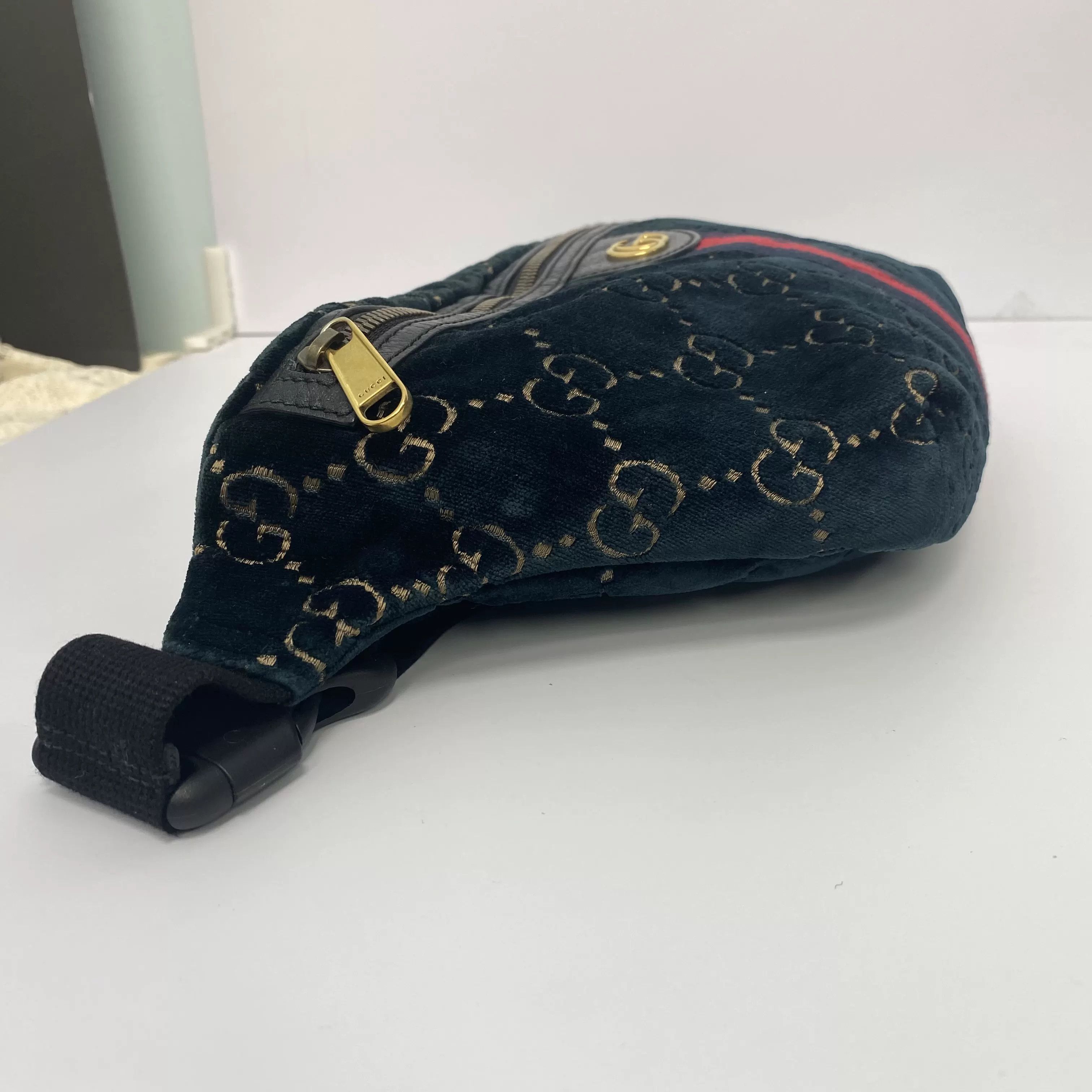 Gucci Pre-loved Bag Very good condition Size ONE SIZE - 3 Thumbnail
