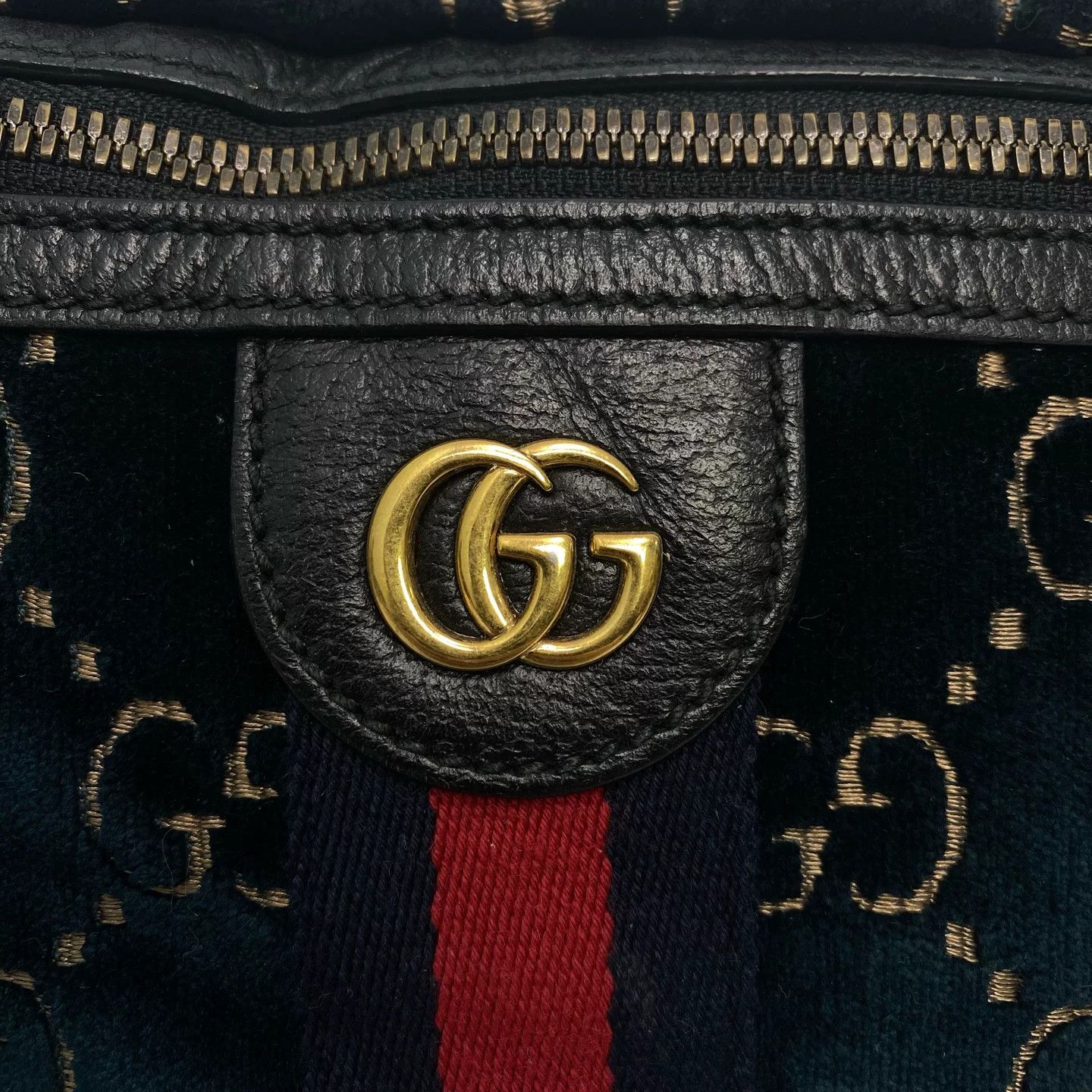 Gucci Pre-loved Bag Very good condition Size ONE SIZE - 2 Thumbnail