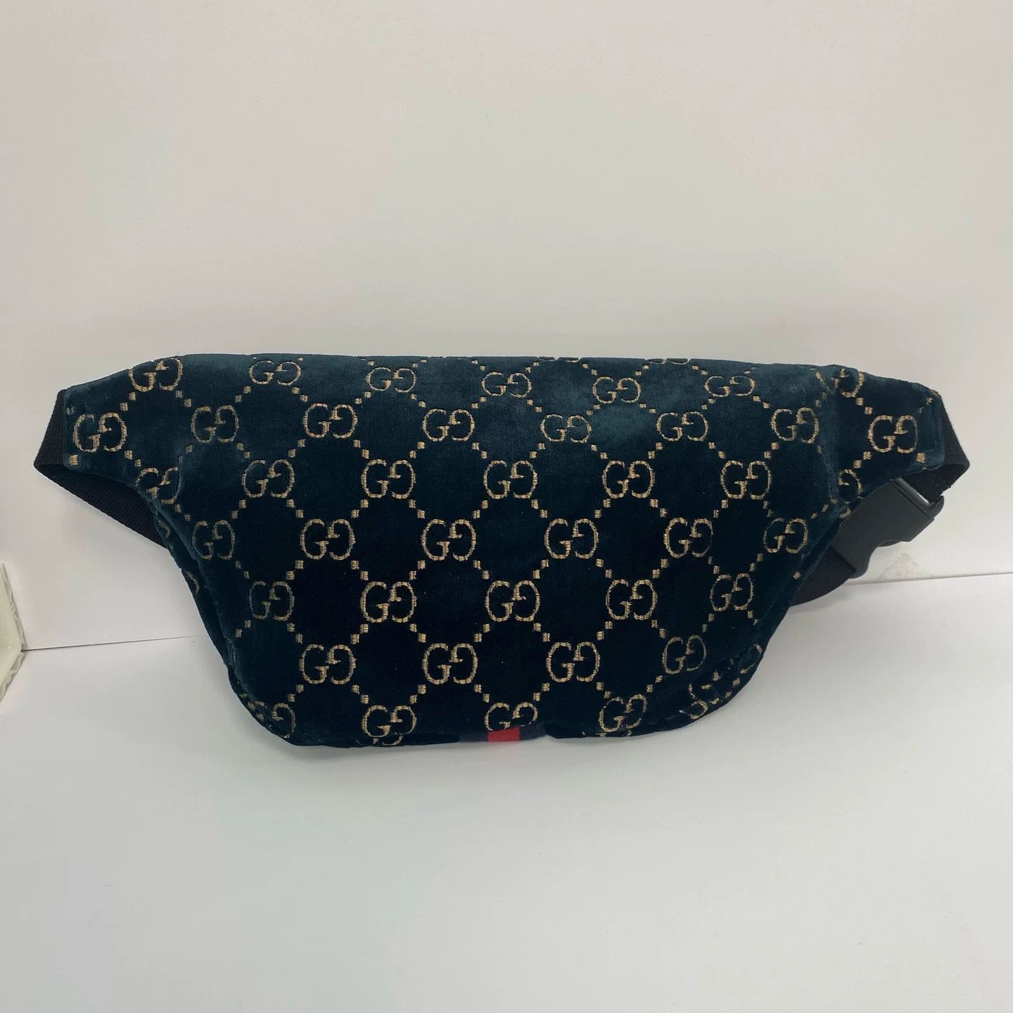 Gucci Pre-loved Bag Very good condition Size ONE SIZE - 6 Thumbnail
