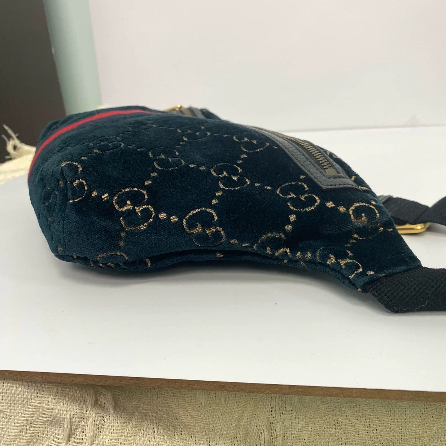 Gucci Pre-loved Bag Very good condition Size ONE SIZE - 4 Thumbnail