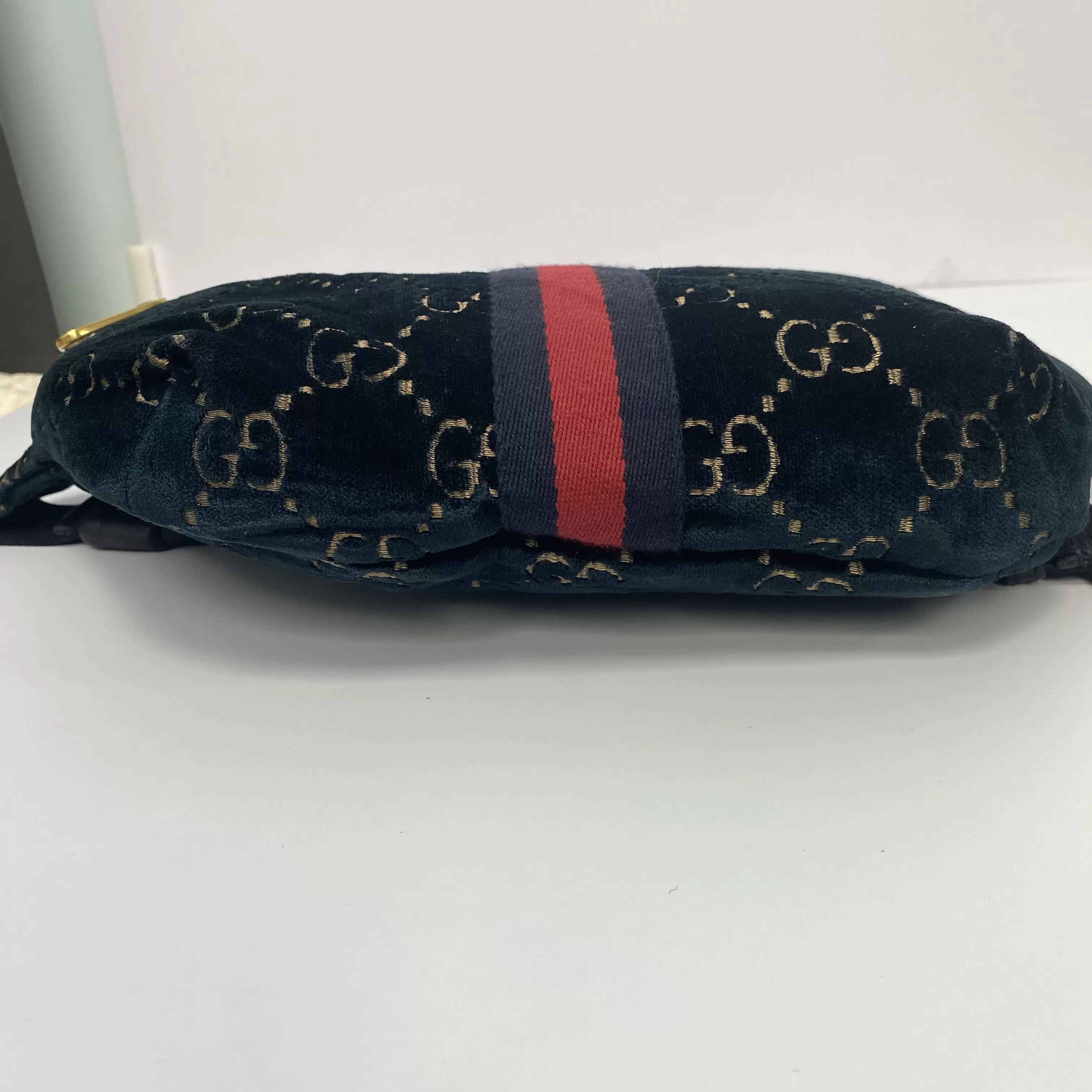 Gucci Pre-loved Bag Very good condition Size ONE SIZE - 5 Thumbnail