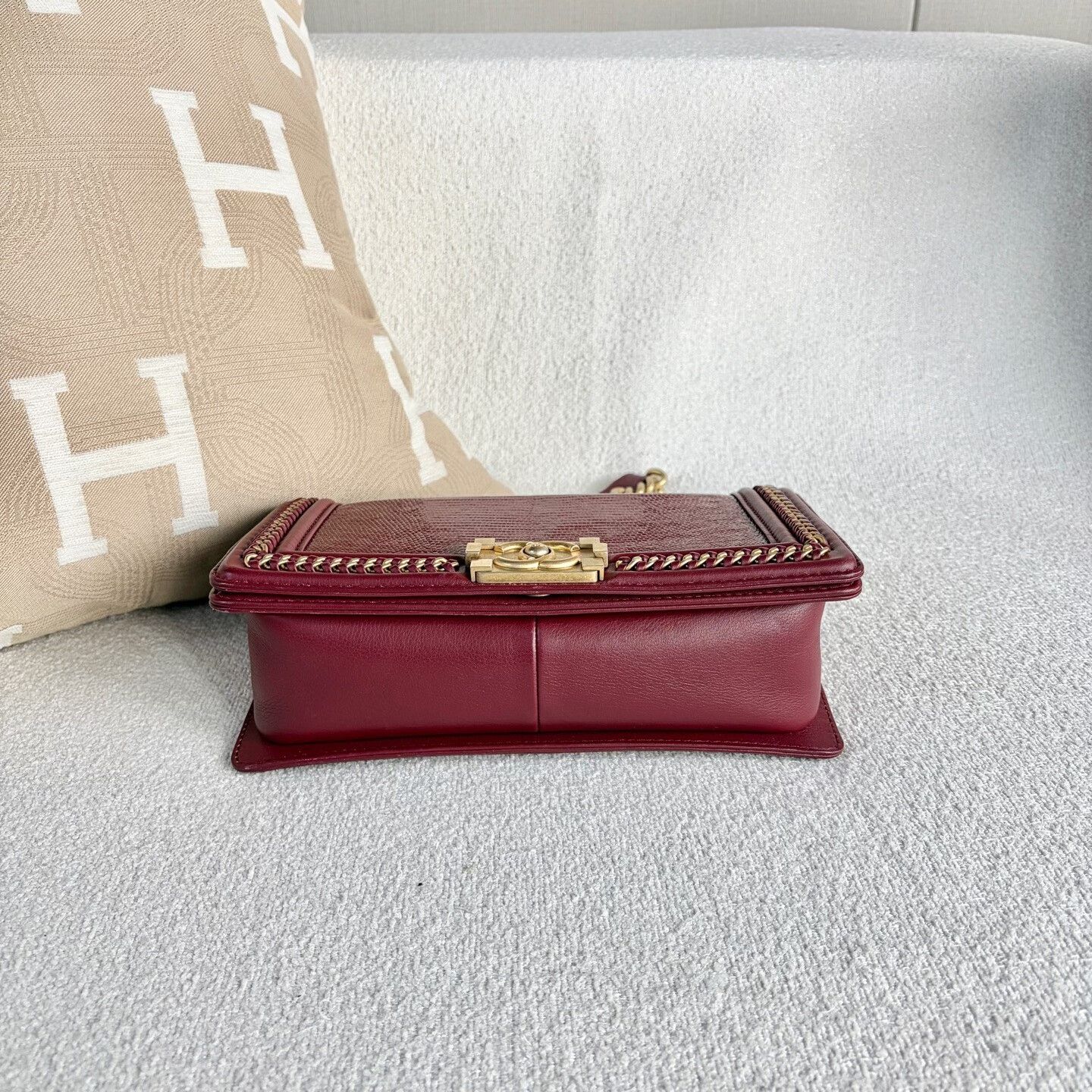 Chanel Pre-loved Bag Very good condition Size ONE SIZE - 5 Thumbnail