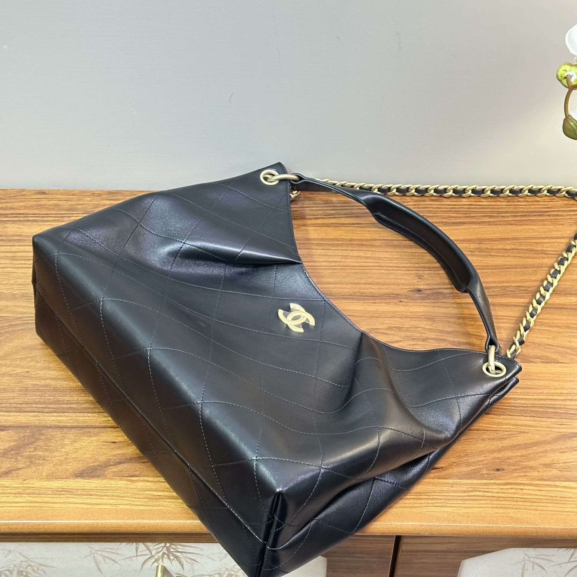 Chanel Pre-loved Bag Very good condition Size ONE SIZE - 6 Thumbnail