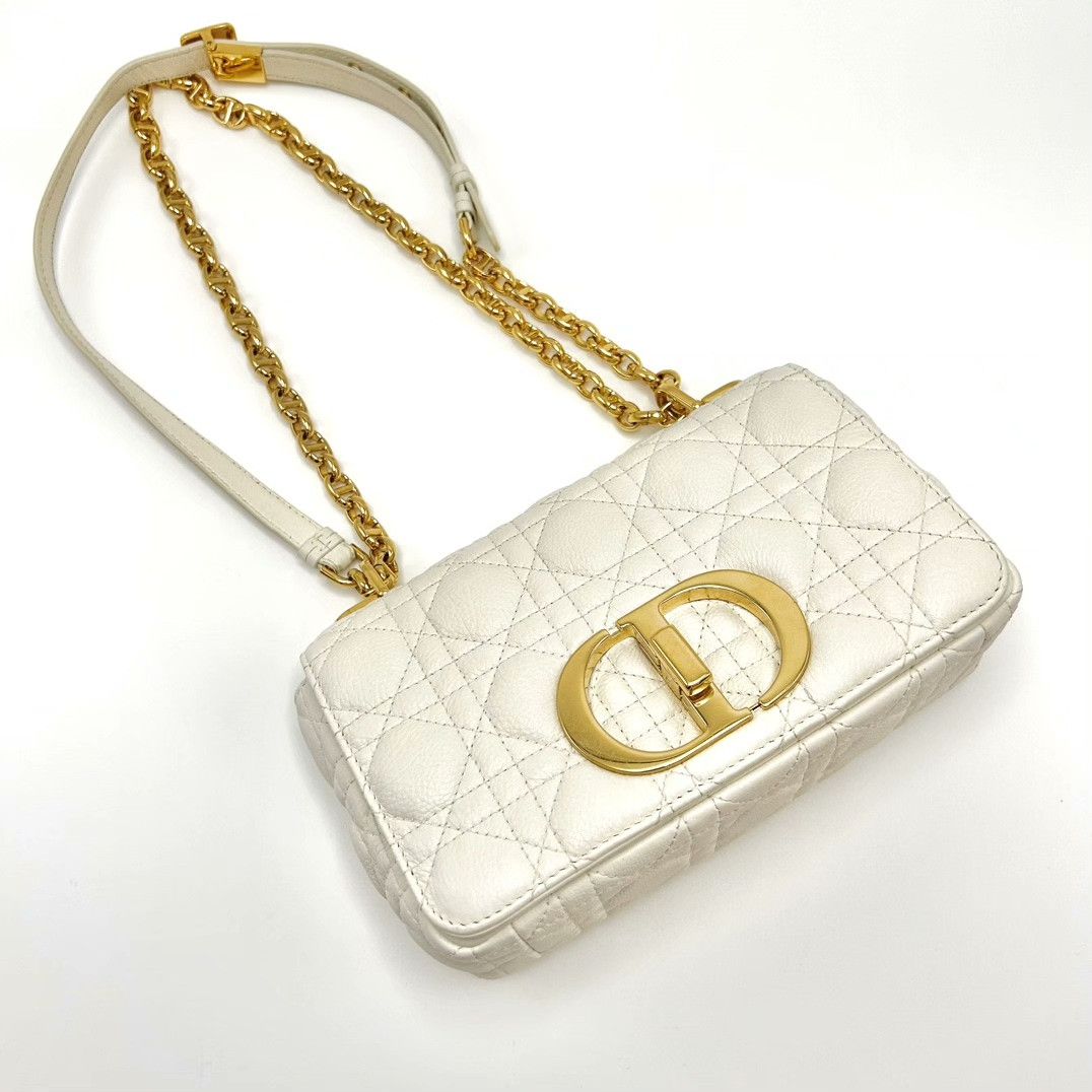 Dior Pre-loved Bag Very good condition Size ONE SIZE - 5 Thumbnail