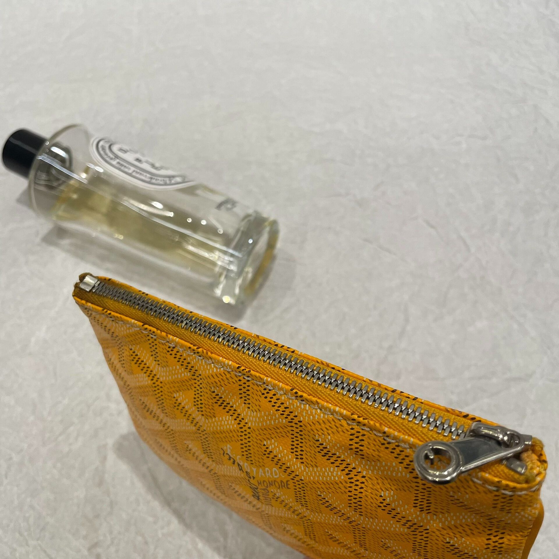 Goyard Pre-loved Bag Very good condition Size ONE SIZE - 3 Thumbnail