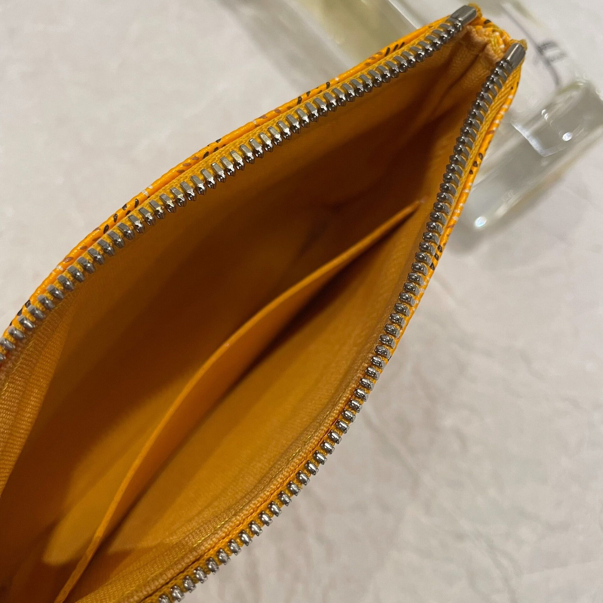 Goyard Pre-loved Bag Very good condition Size ONE SIZE - 5 Thumbnail