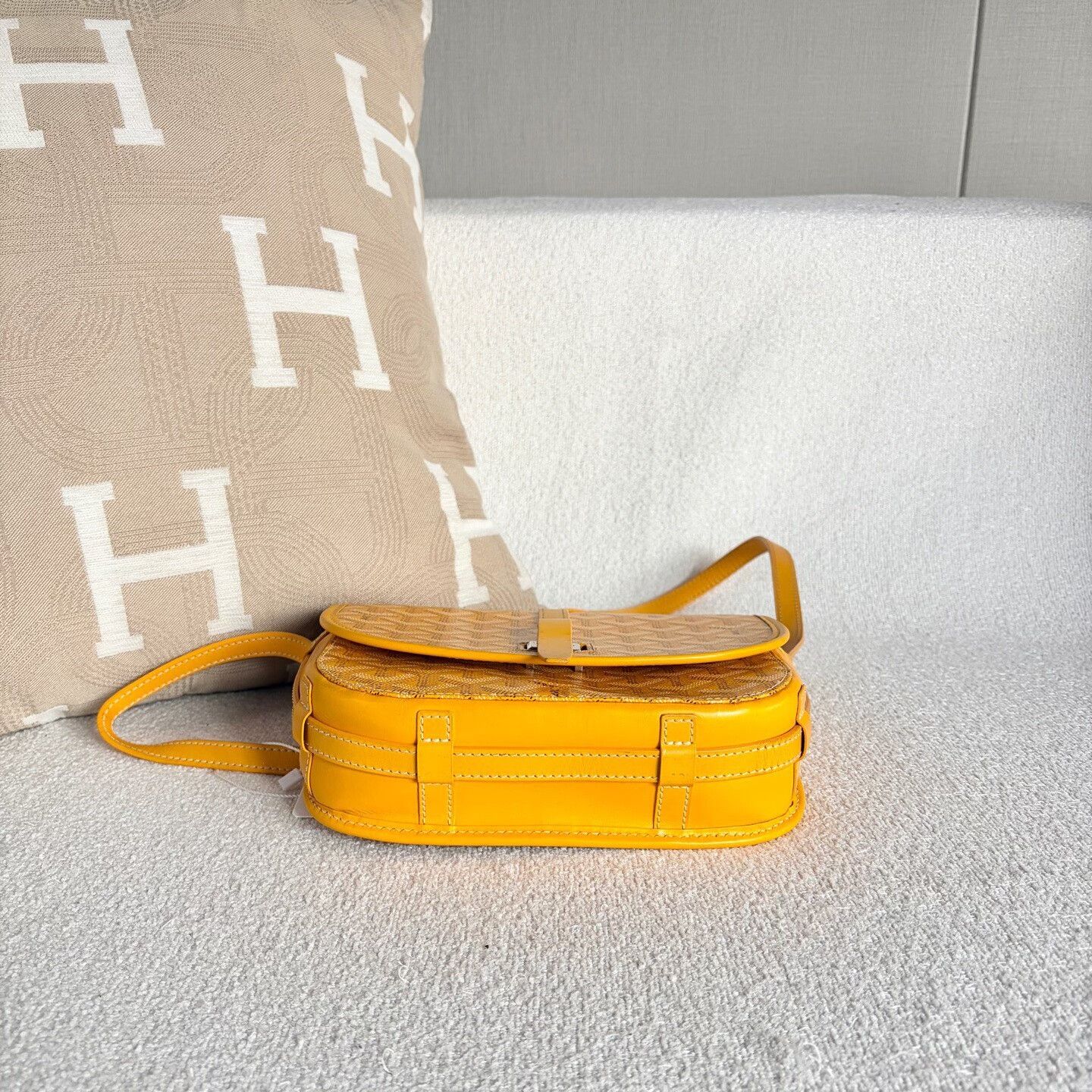 Goyard Pre-loved Bag Very good condition Size ONE SIZE - 5 Thumbnail