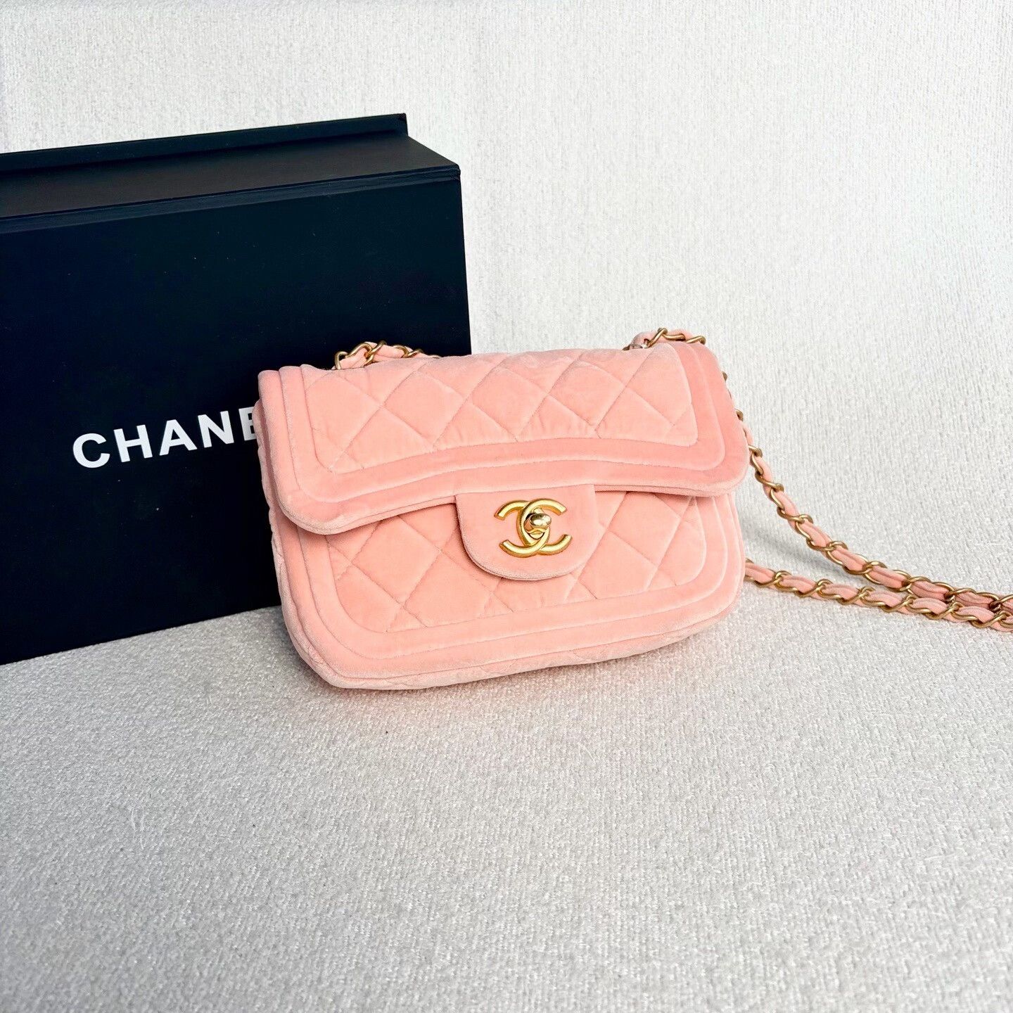 Chanel Pre-loved Bag Very good condition Size ONE SIZE - 6 Thumbnail