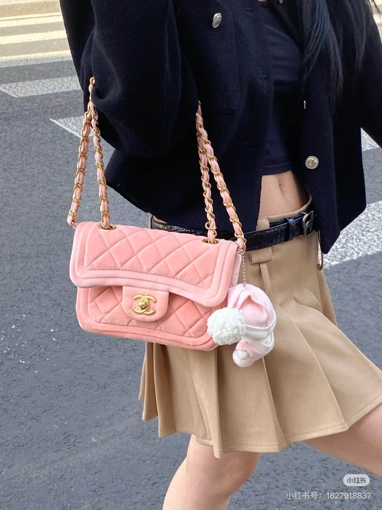 Chanel Pre-loved Bag Very good condition Size ONE SIZE - 8 Thumbnail