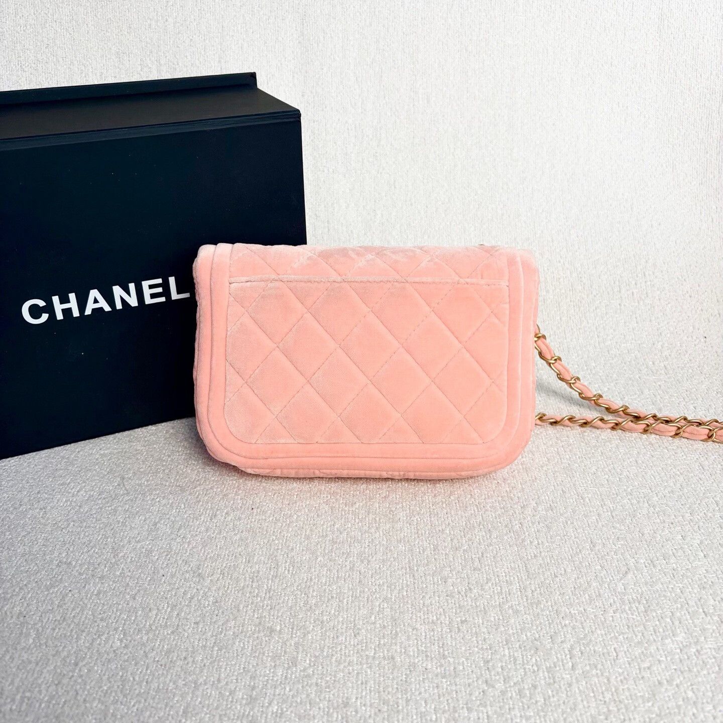 Chanel Pre-loved Bag Very good condition Size ONE SIZE - 3 Thumbnail