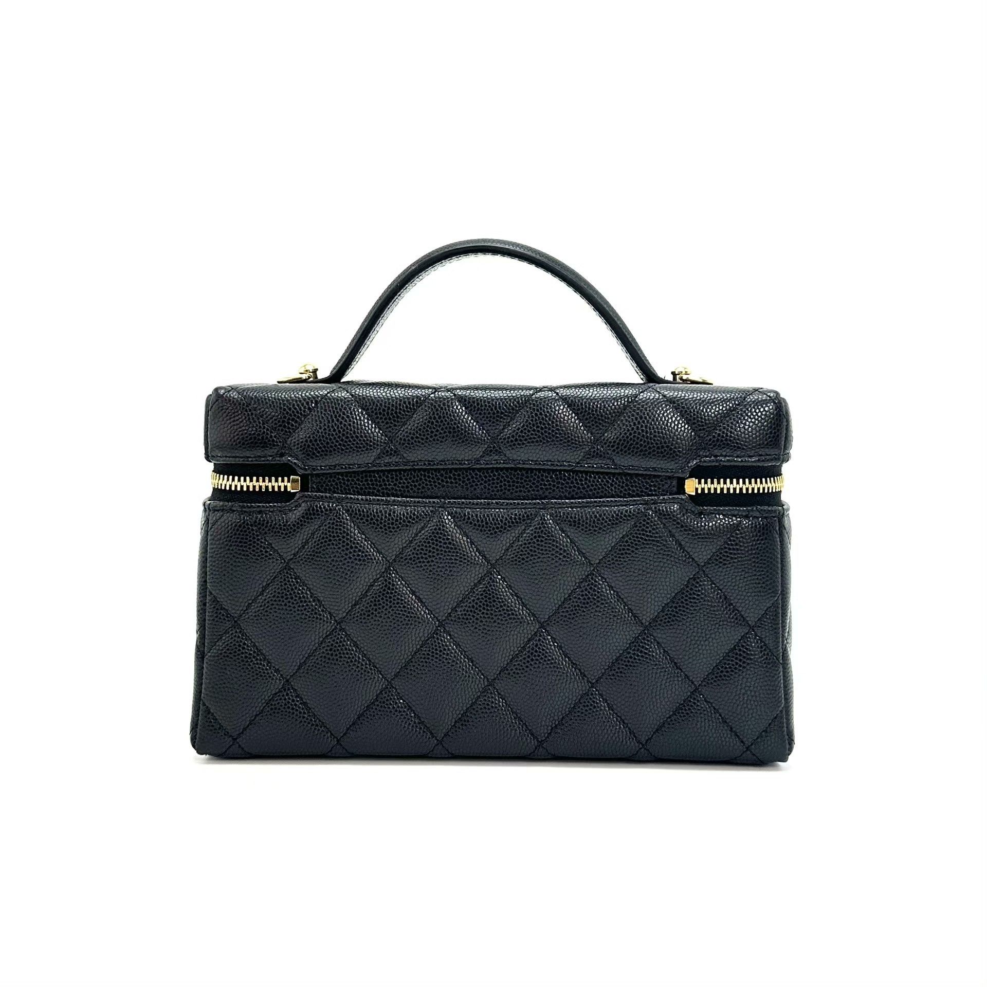 Chanel Pre-loved Bag Very good condition Size ONE SIZE - 2 Thumbnail