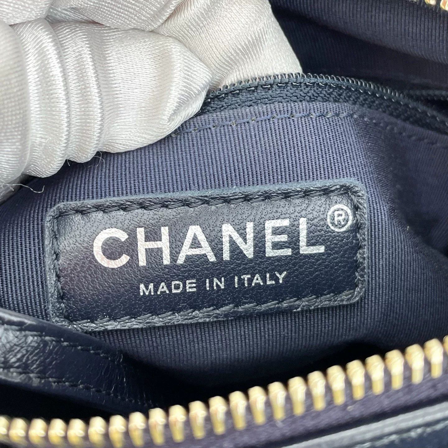 Chanel Pre-loved Bag Very good condition Size ONE SIZE - 9 Thumbnail
