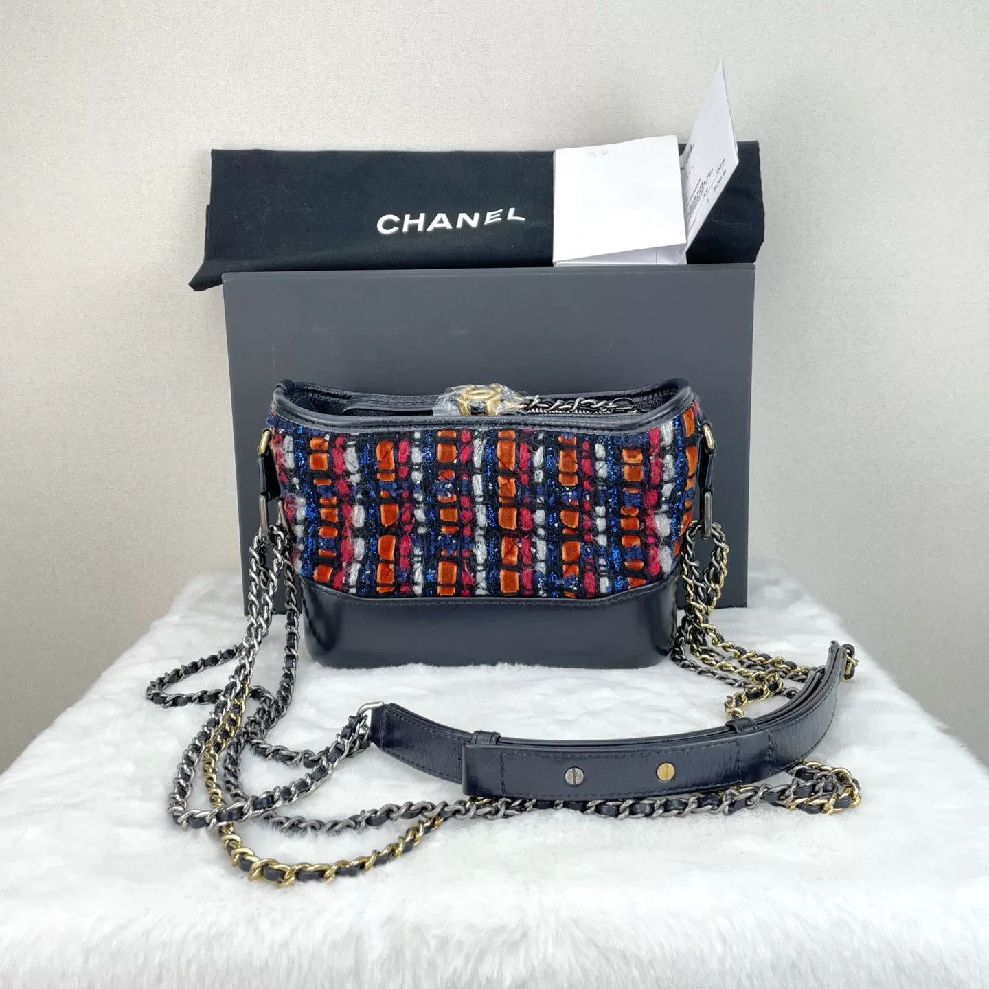 Chanel Pre-loved Bag Very good condition Size ONE SIZE - 2 Thumbnail