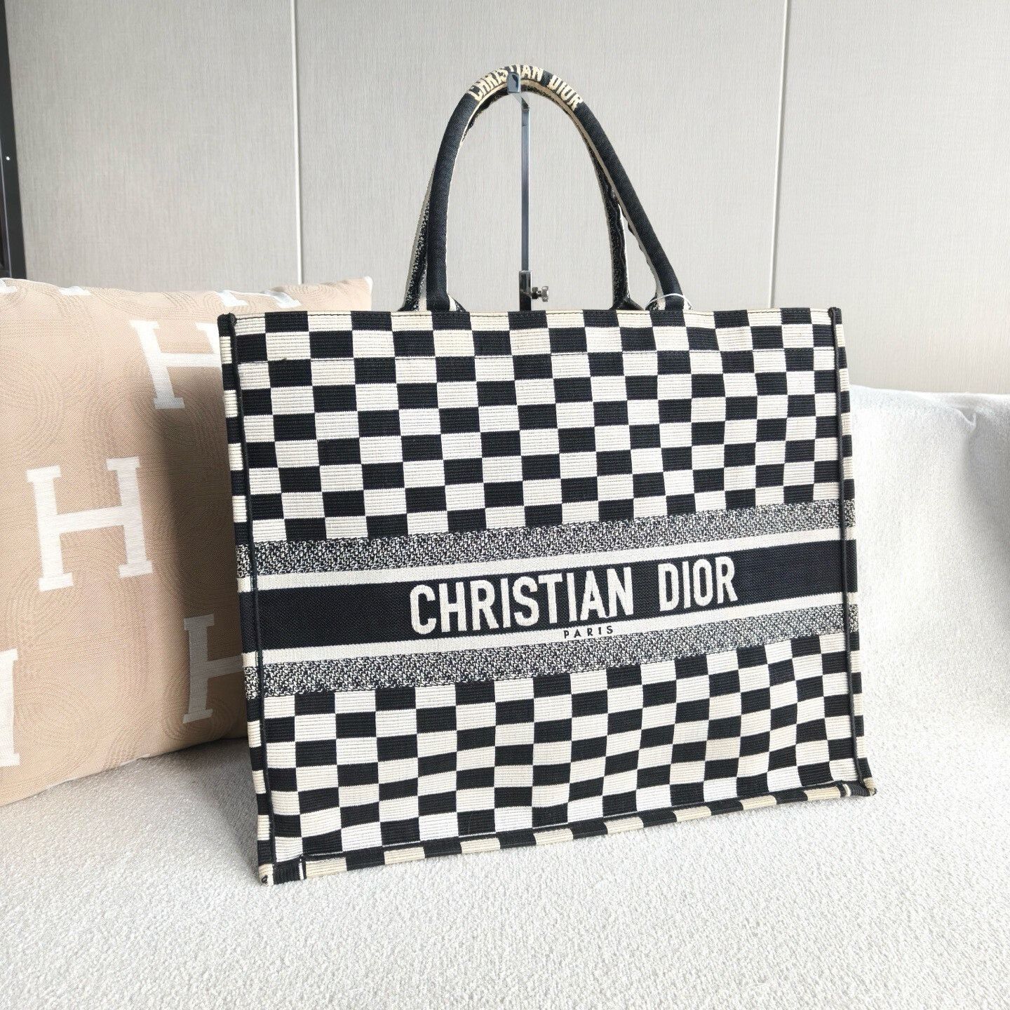 Dior Pre-loved Bag Very good condition Size ONE SIZE - 6 Thumbnail