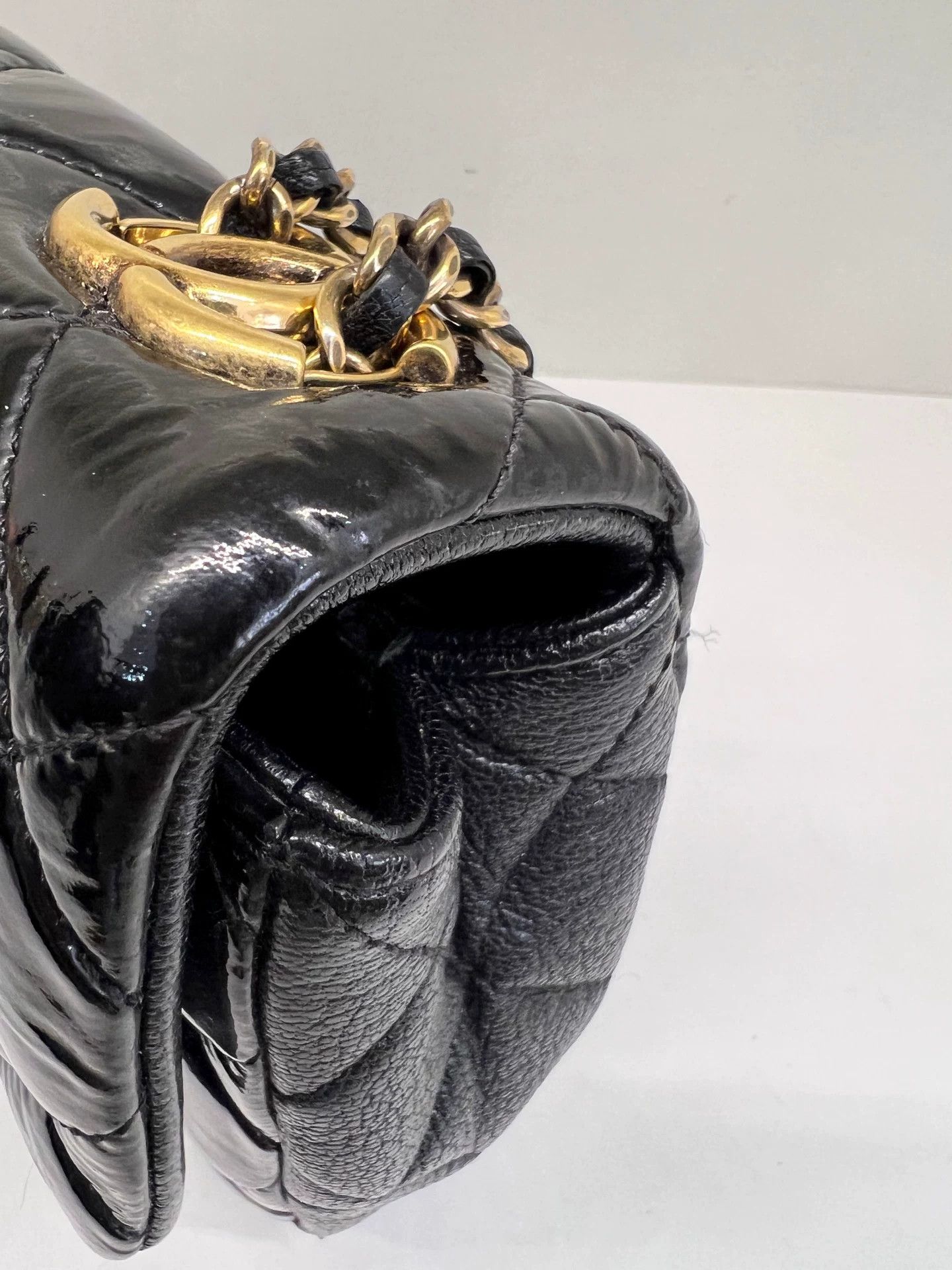 Chanel Pre-loved Bag Very good condition Size ONE SIZE - 6 Thumbnail
