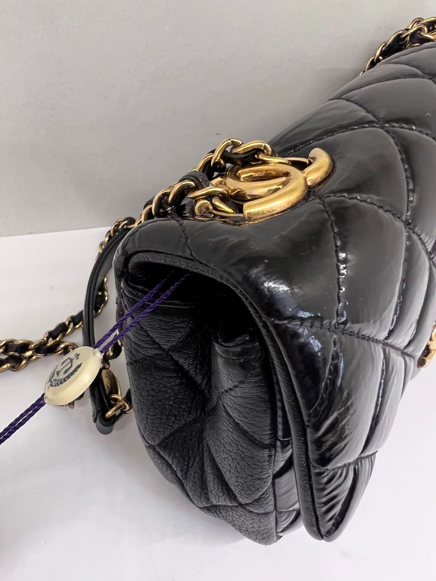 Chanel Pre-loved Bag Very good condition Size ONE SIZE - 7 Thumbnail