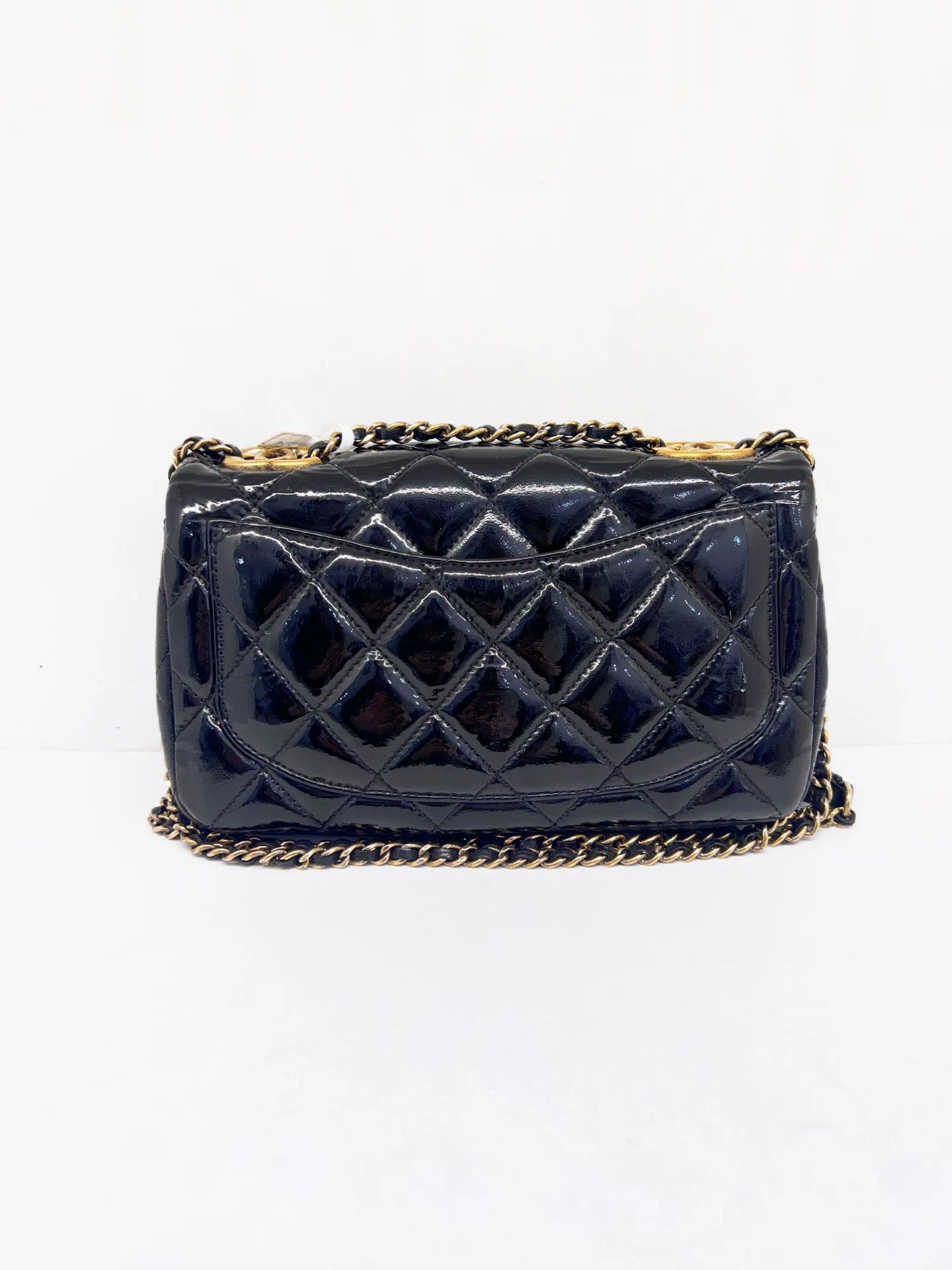 Chanel Pre-loved Bag Very good condition Size ONE SIZE - 2 Thumbnail
