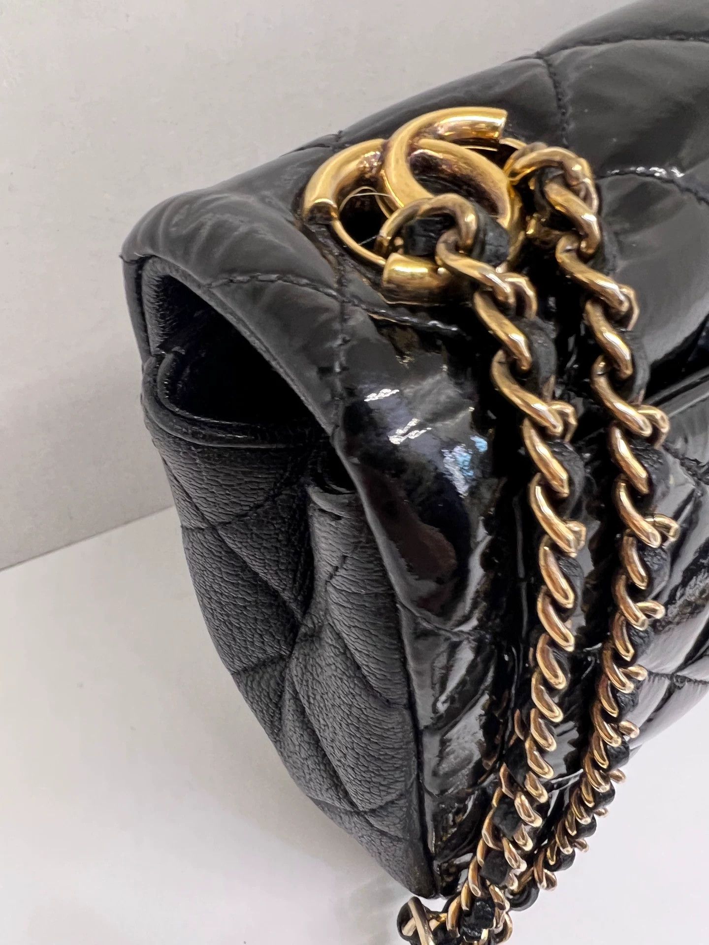 Chanel Pre-loved Bag Very good condition Size ONE SIZE - 9 Thumbnail