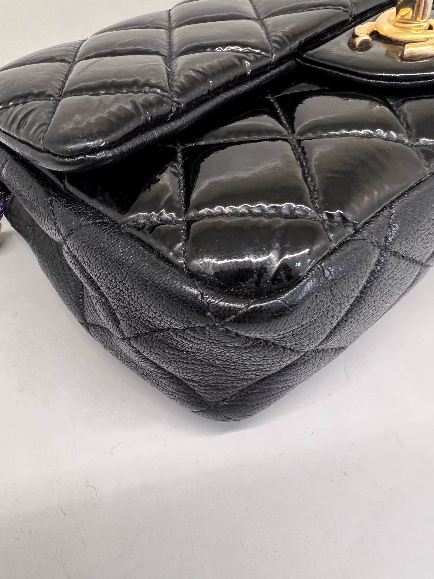 Chanel Pre-loved Bag Very good condition Size ONE SIZE - 3 Thumbnail