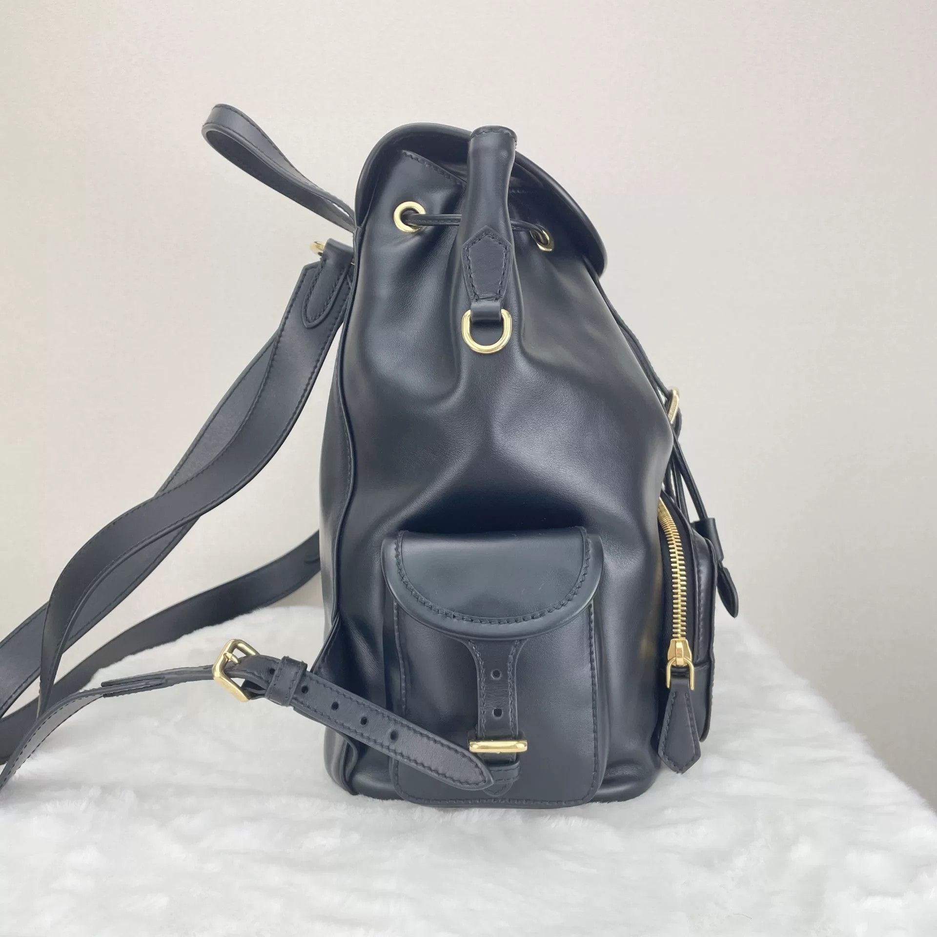 Miu Miu Pre-loved Bag Very good condition Size ONE SIZE - 3 Thumbnail