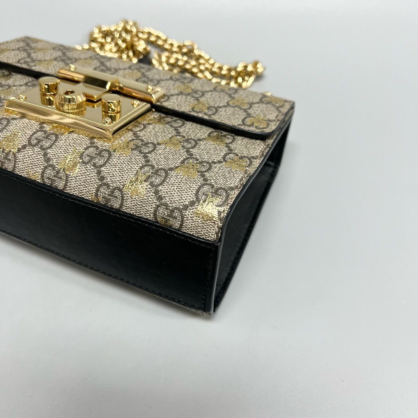 Gucci Pre-loved Bag Very good condition Size ONE SIZE - 4 Thumbnail