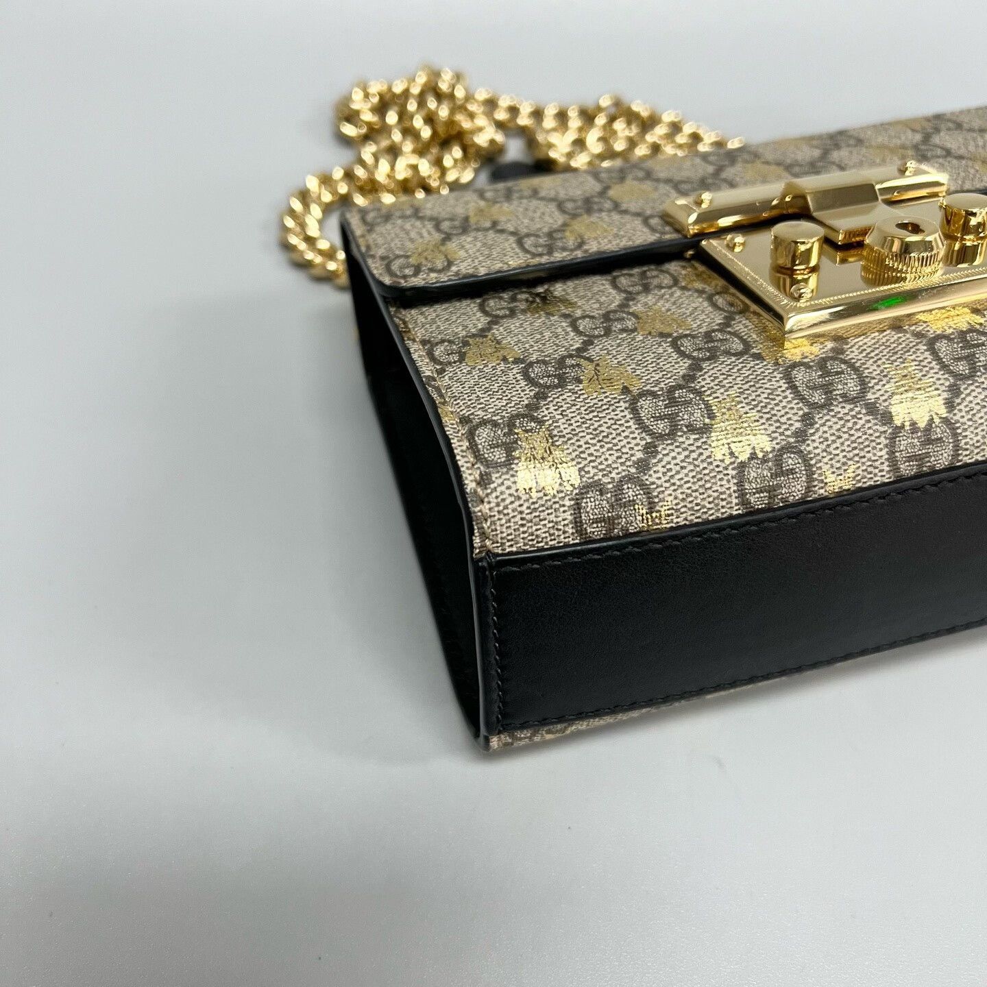 Gucci Pre-loved Bag Very good condition Size ONE SIZE - 5 Thumbnail