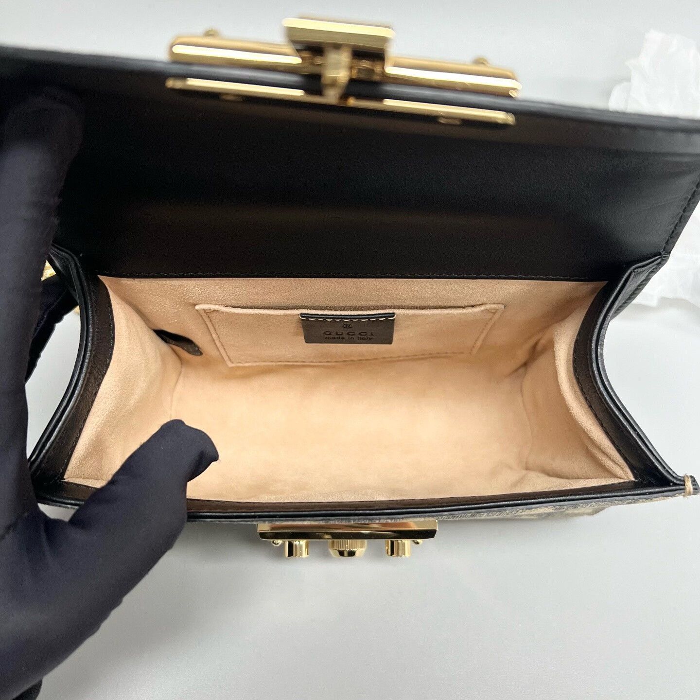 Gucci Pre-loved Bag Very good condition Size ONE SIZE - 9 Thumbnail