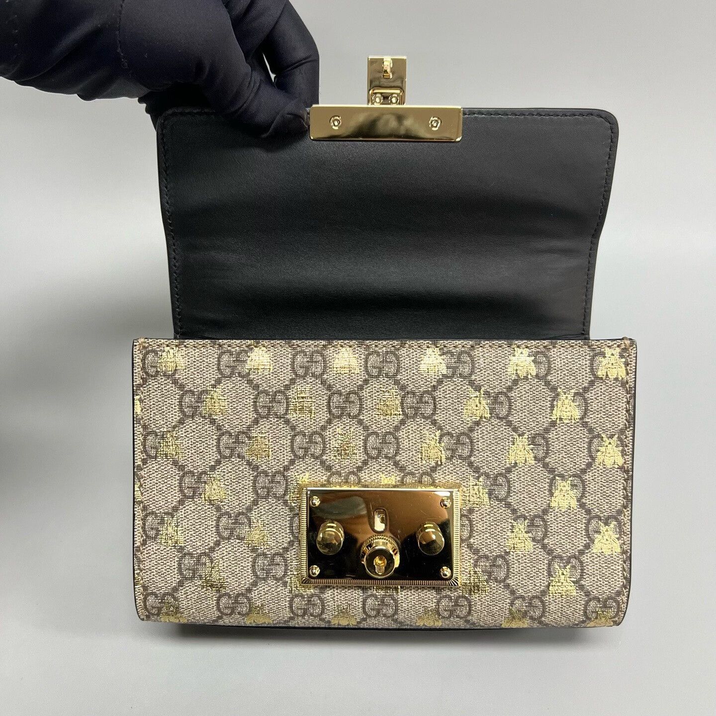 Gucci Pre-loved Bag Very good condition Size ONE SIZE - 8 Thumbnail