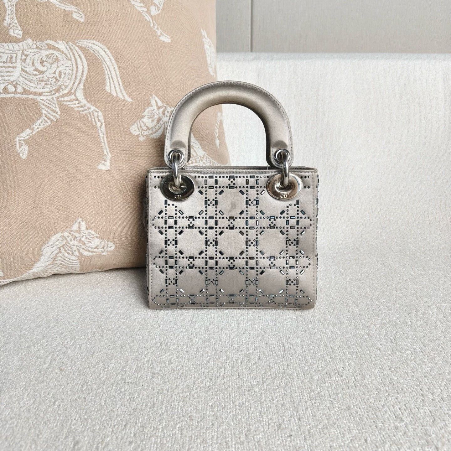 Dior Pre-loved Bag Very good condition Size ONE SIZE - 3 Thumbnail